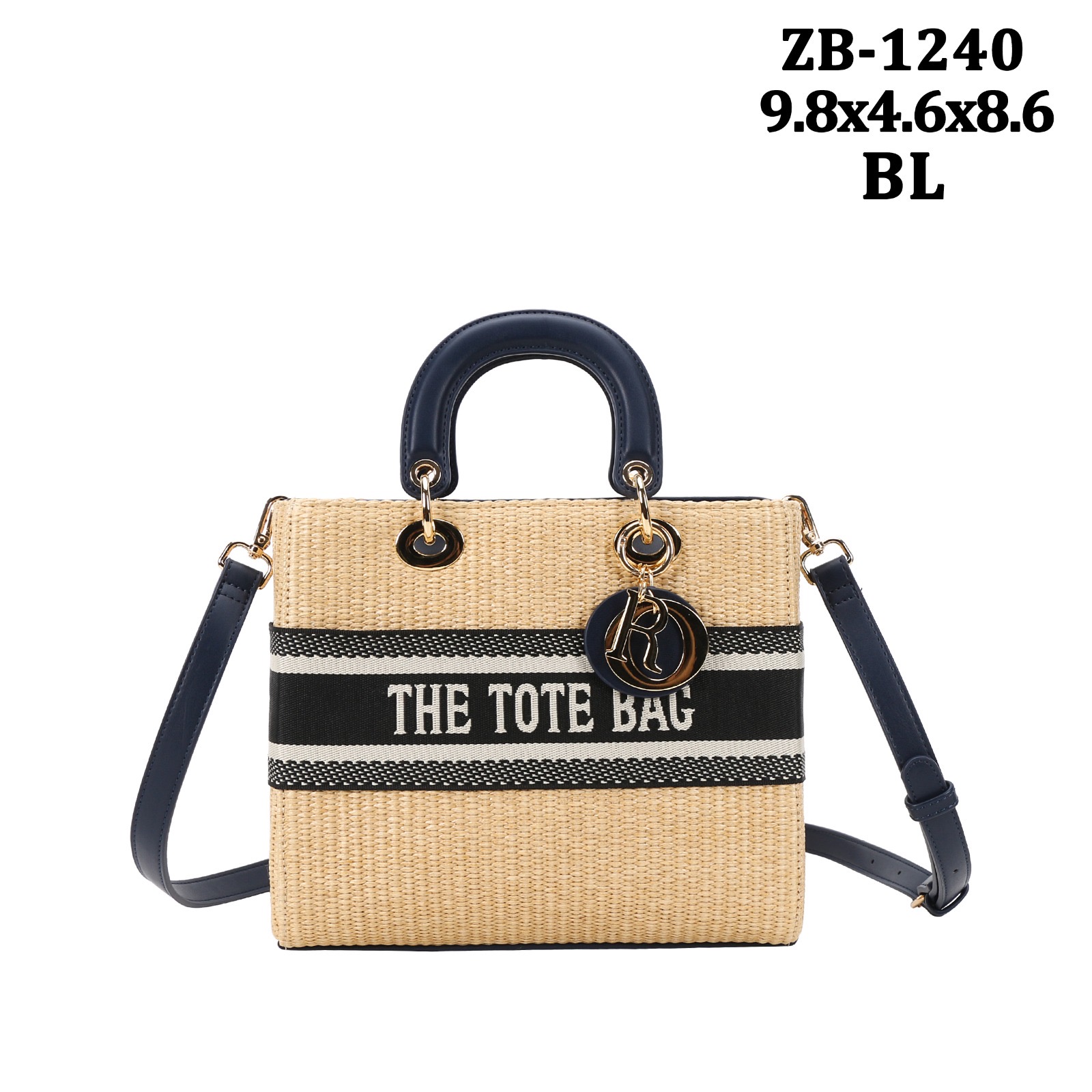 Zb1240 blue