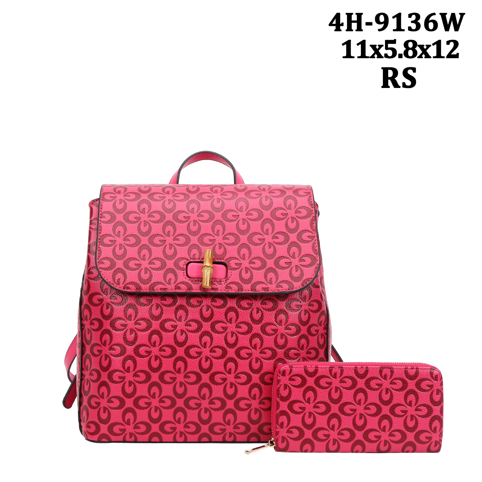 4h-9136 rose