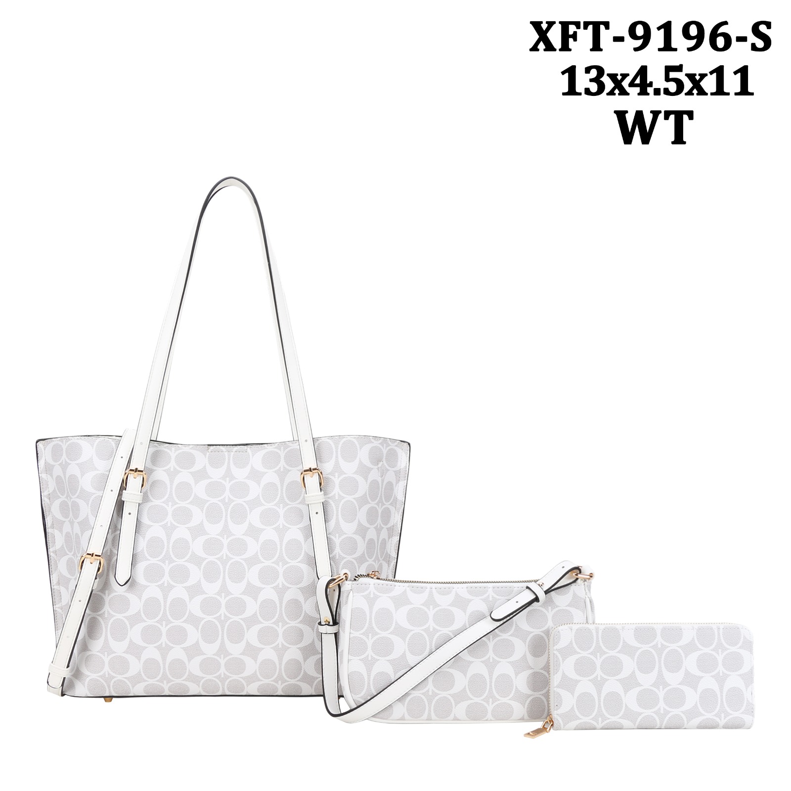 Xft9196 white