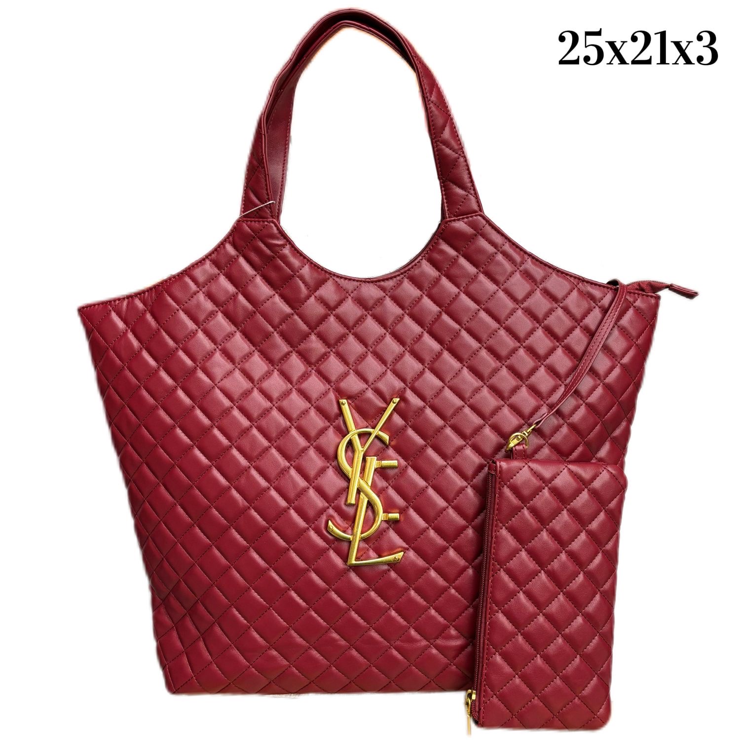 6901 big bag red