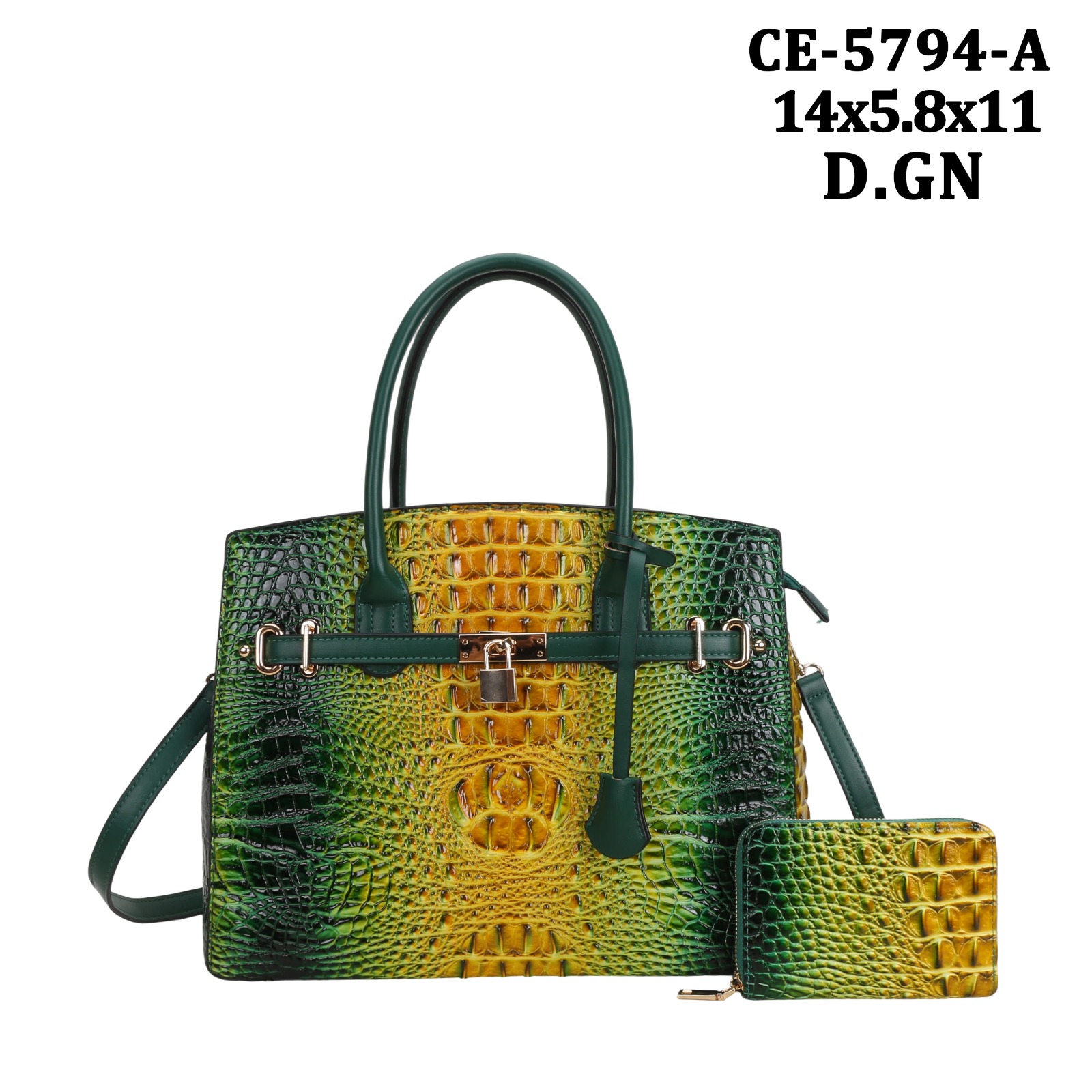 Ce5794green