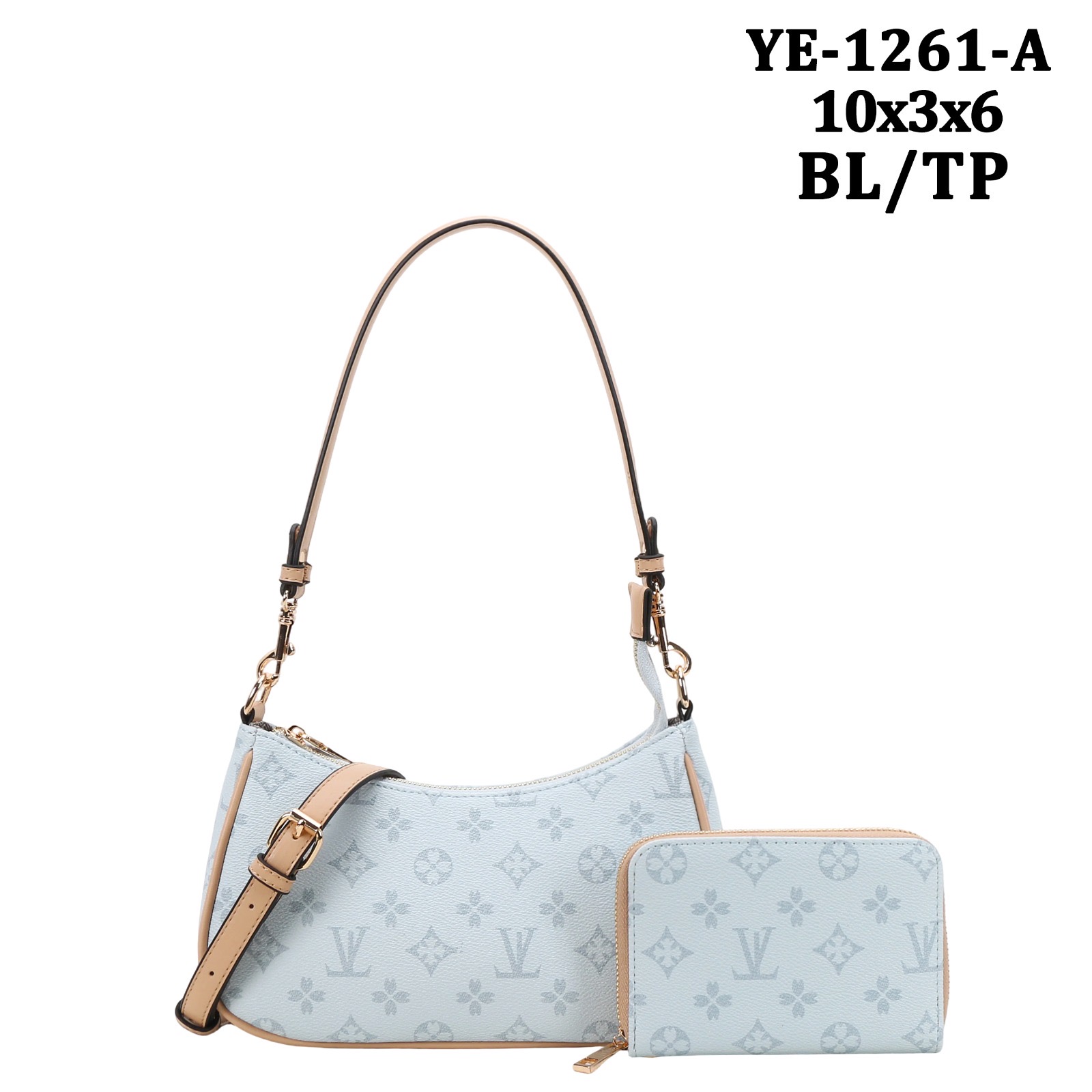 Ye1261 blue