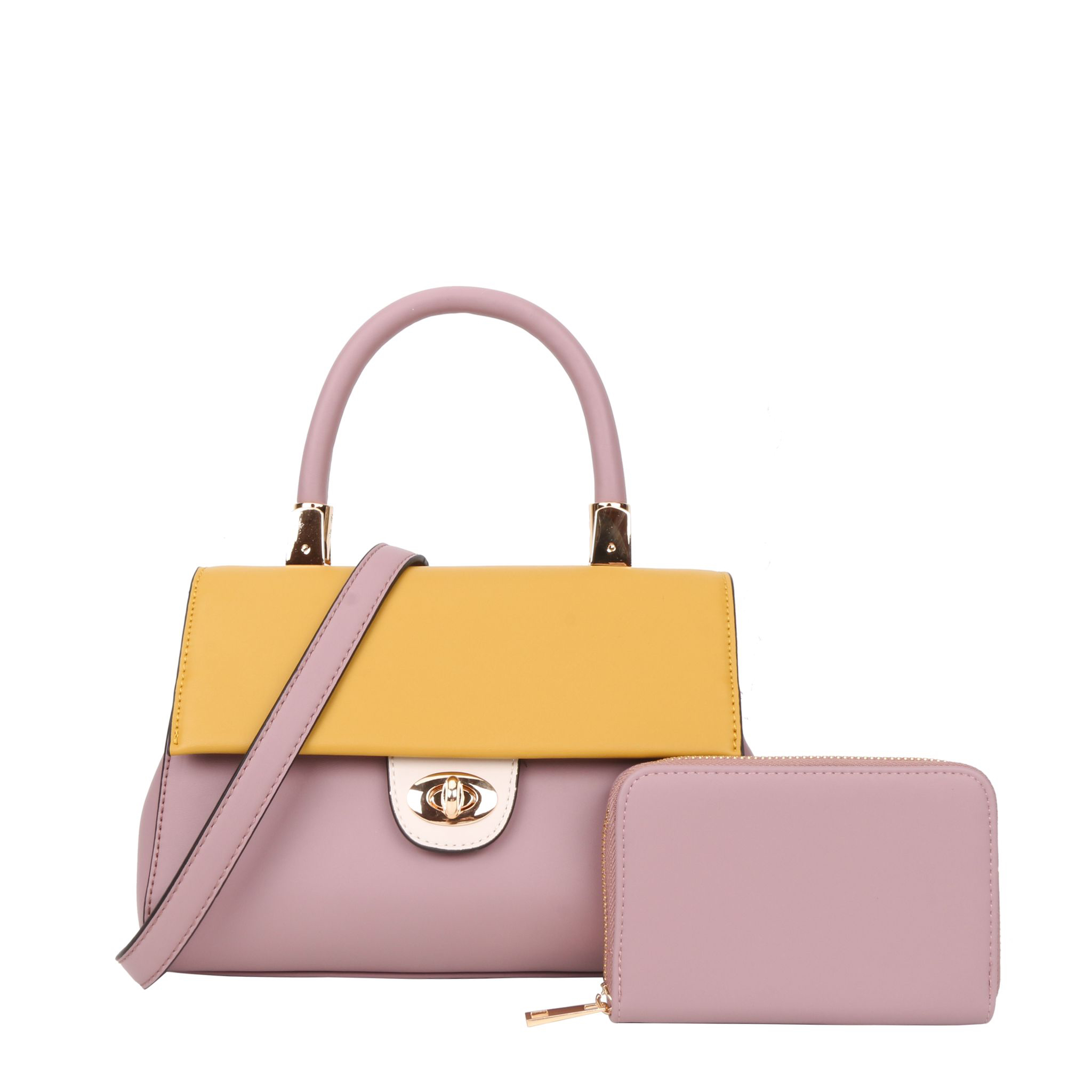 KP-677A PURPLE