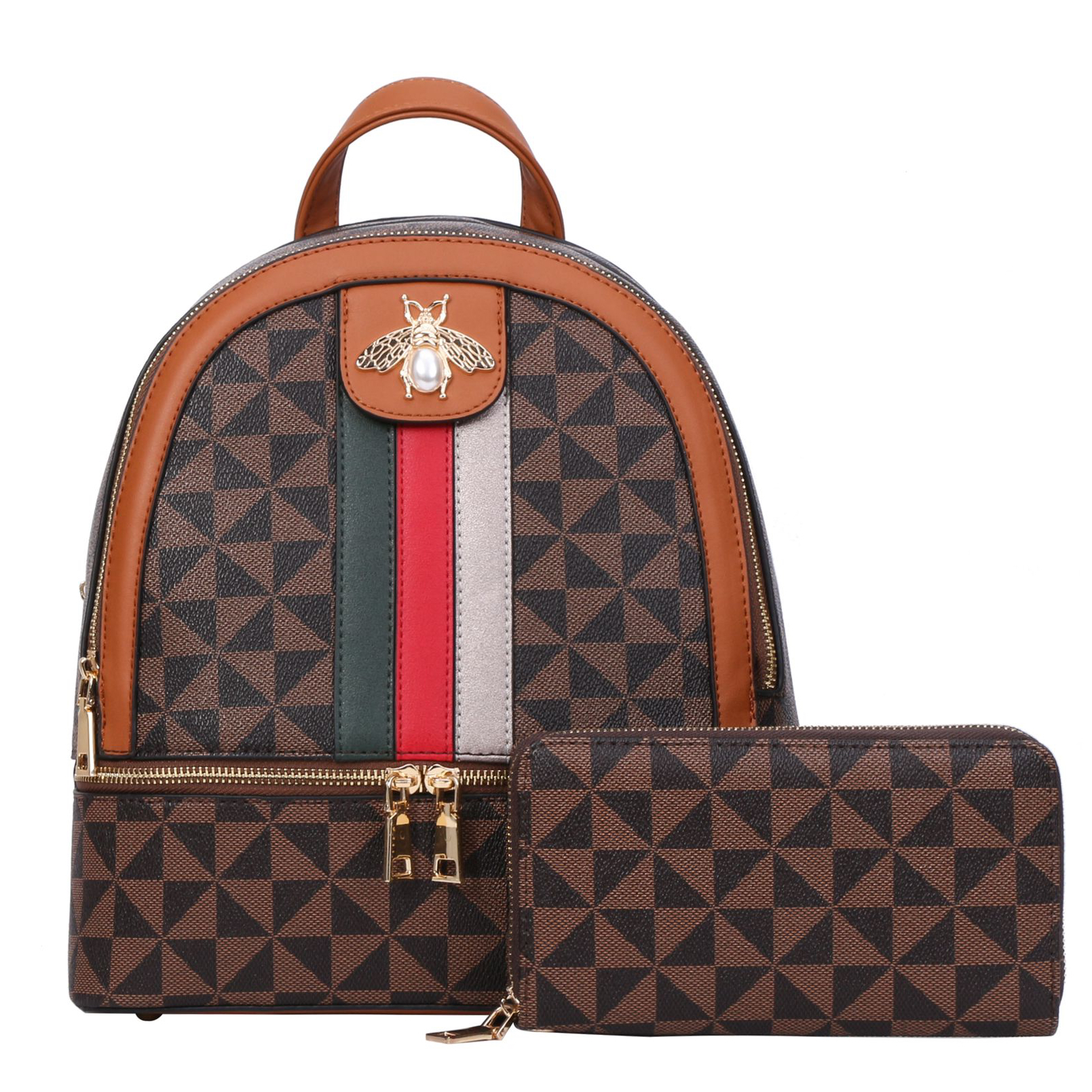 006-7226W BROWN