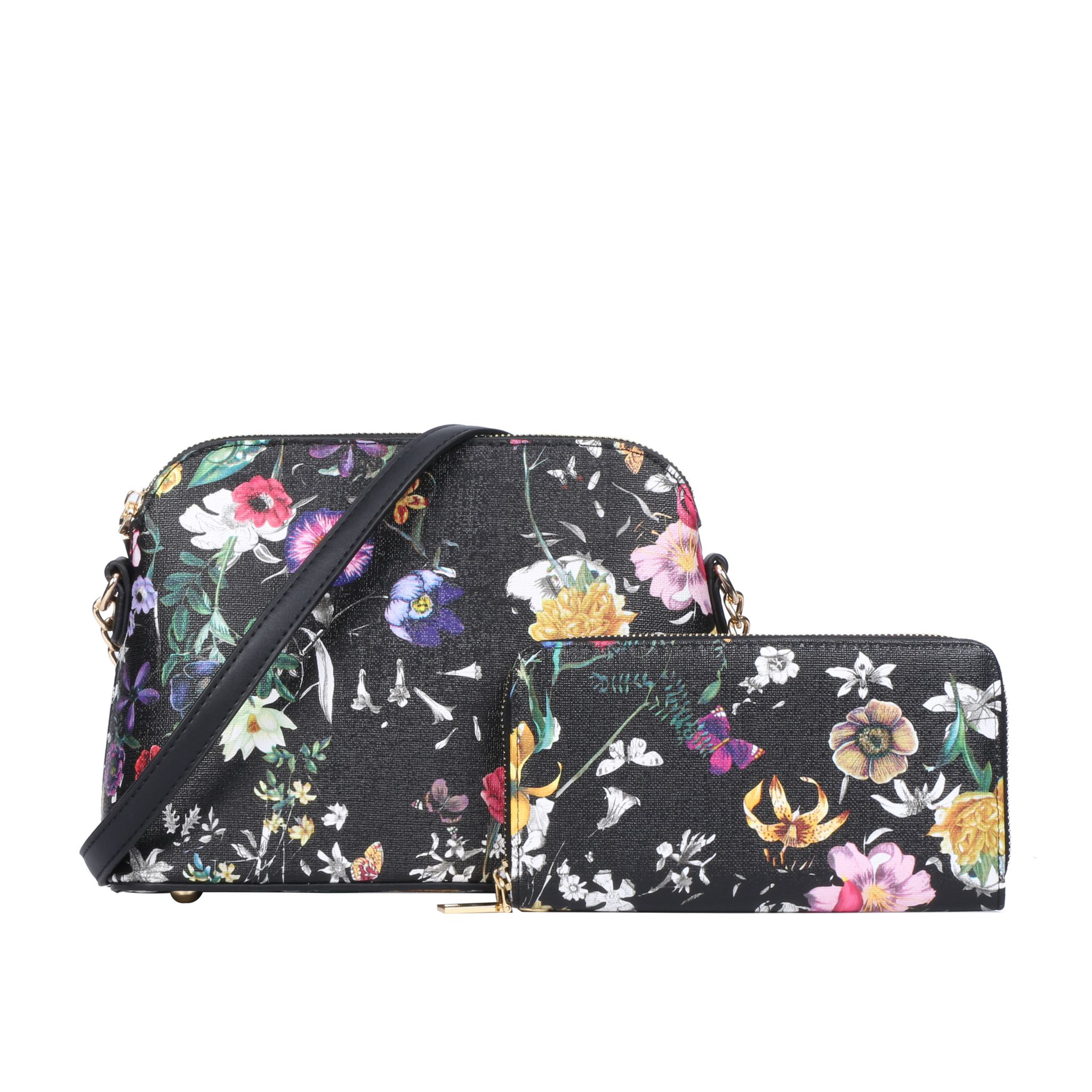 FL-8232W BLACK