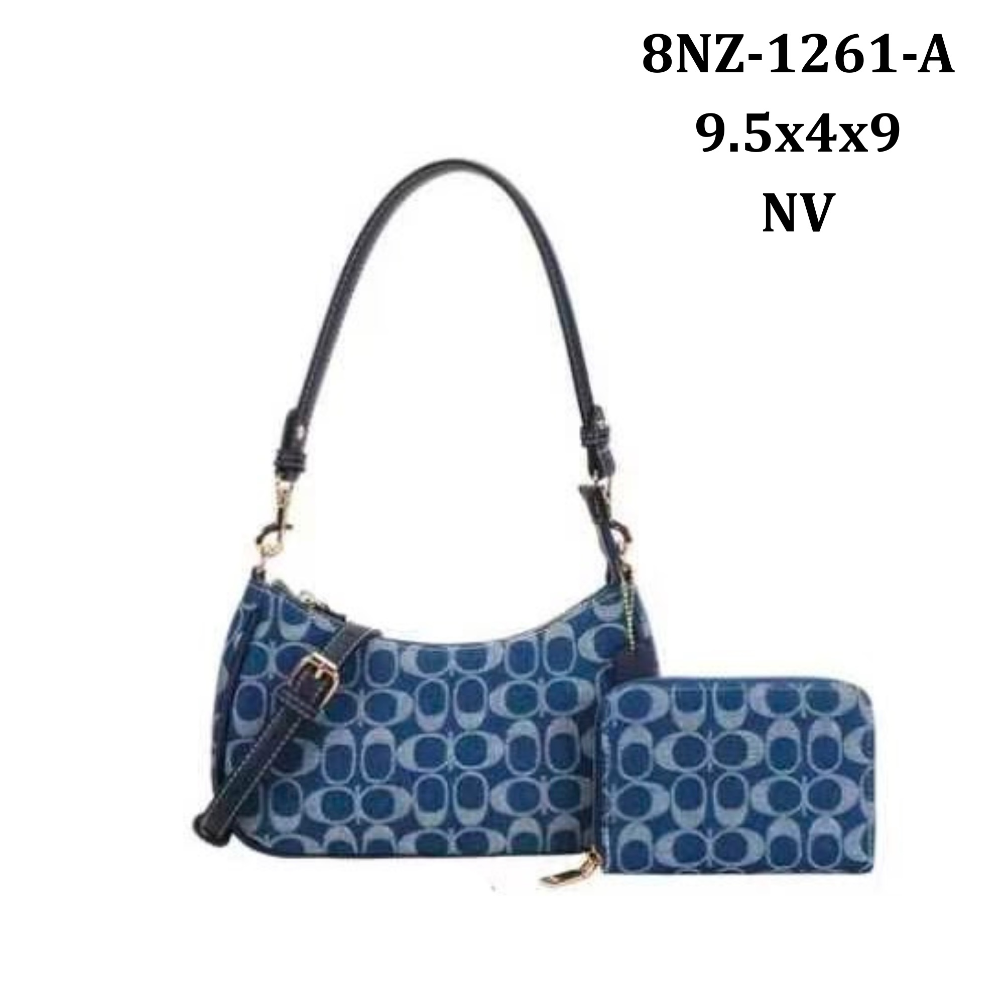 8NZ1261 NAVY