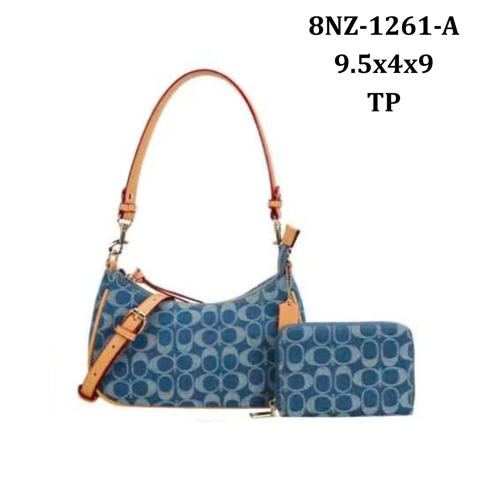 8NZ1261 TAUPE