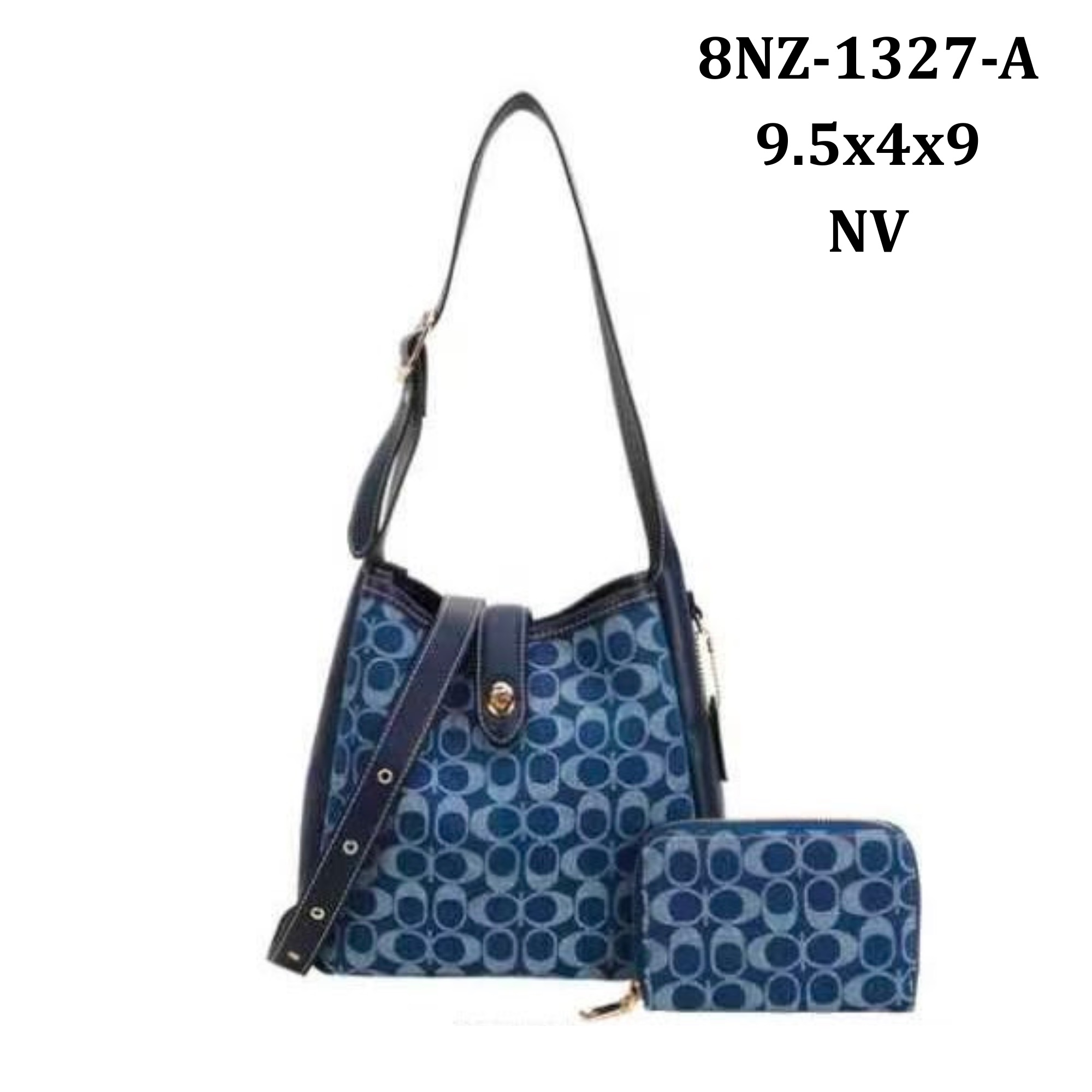 8NZ1327 NAVY