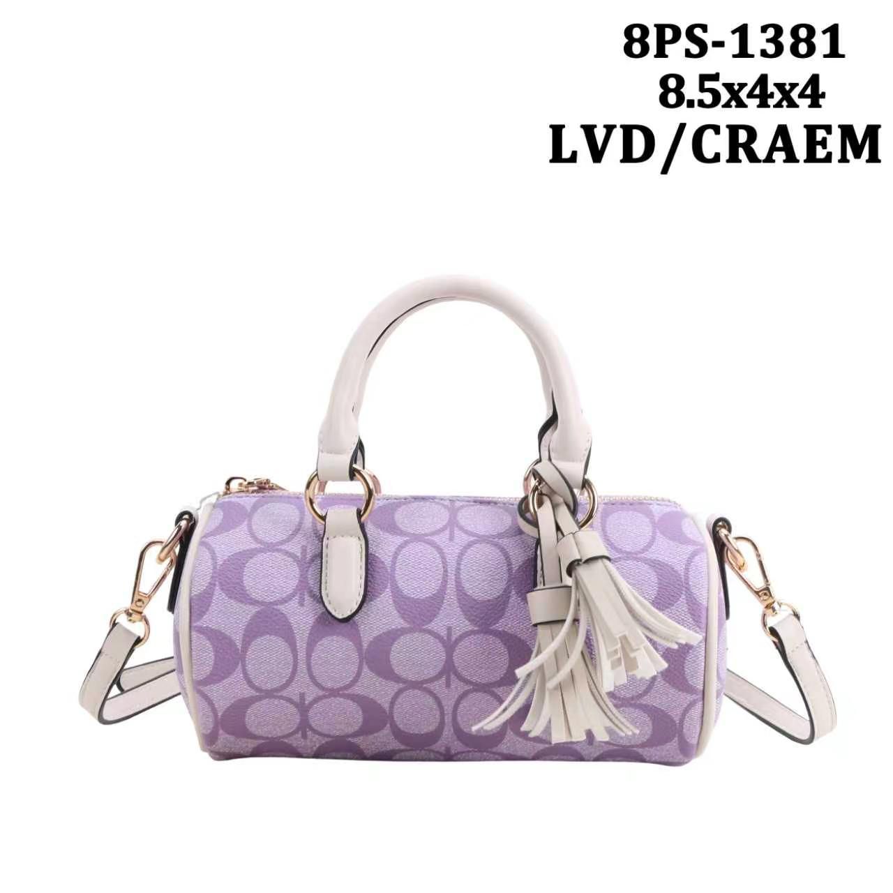 8PS-1381 LVD PURPLE