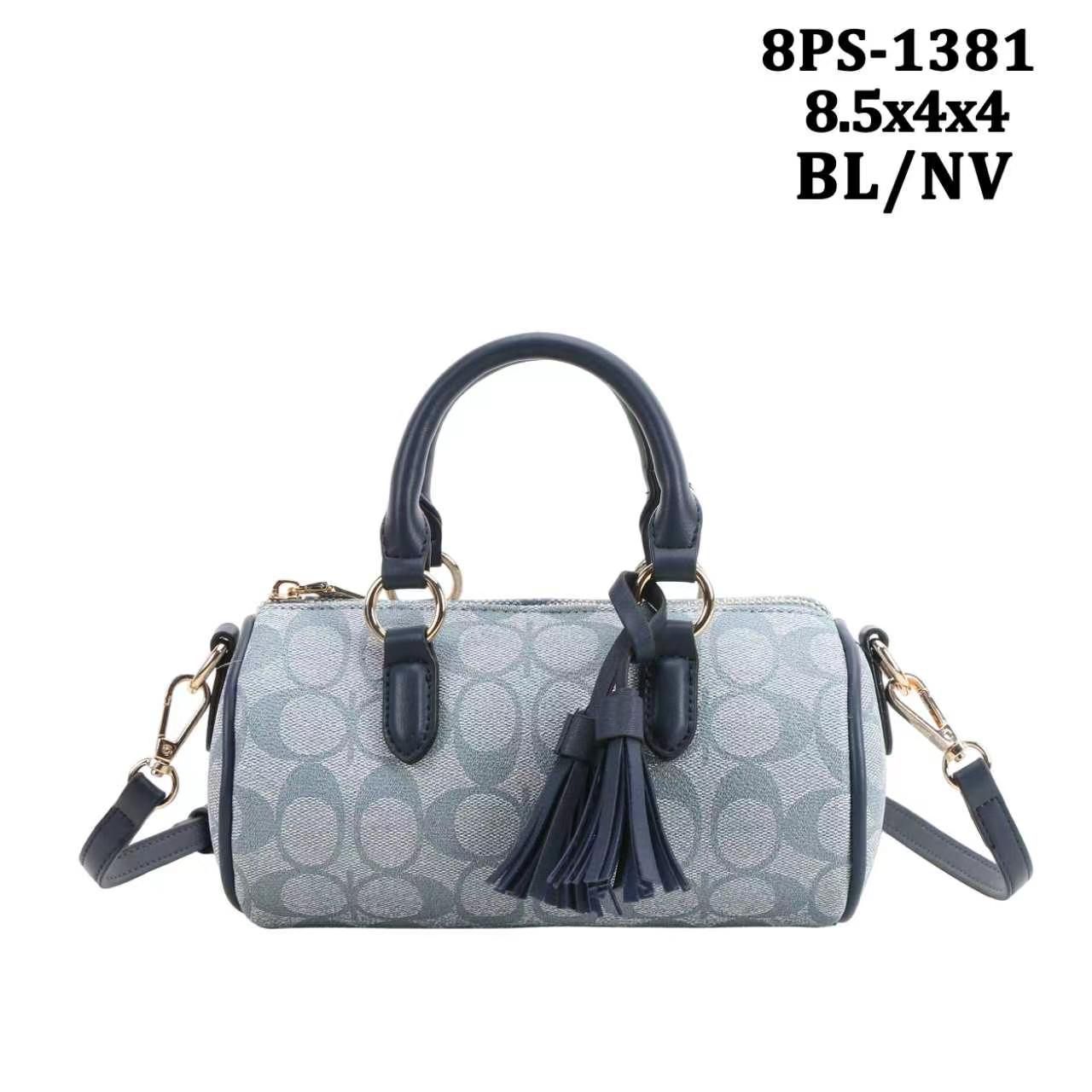 8PS-1381 BLUE