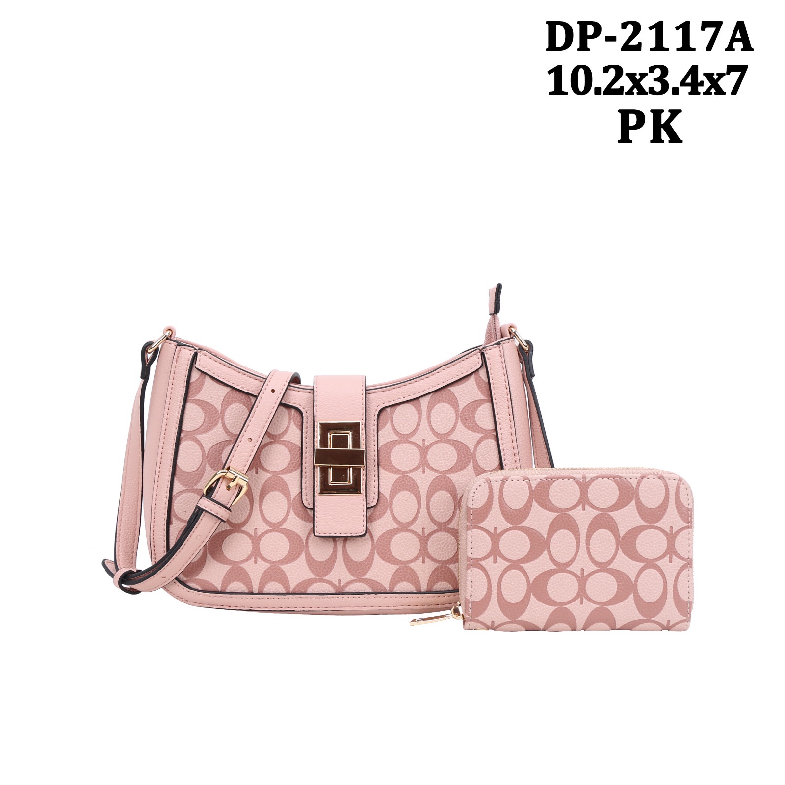 Dp-2117 pk