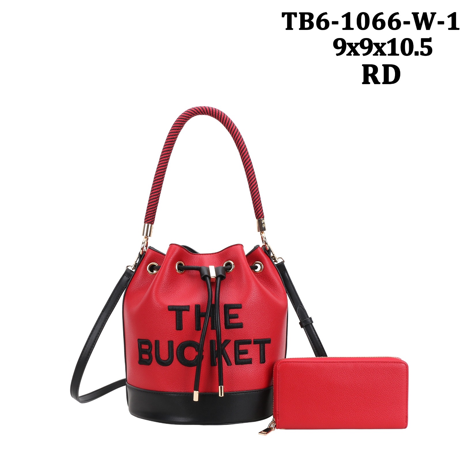 Tb61066 red