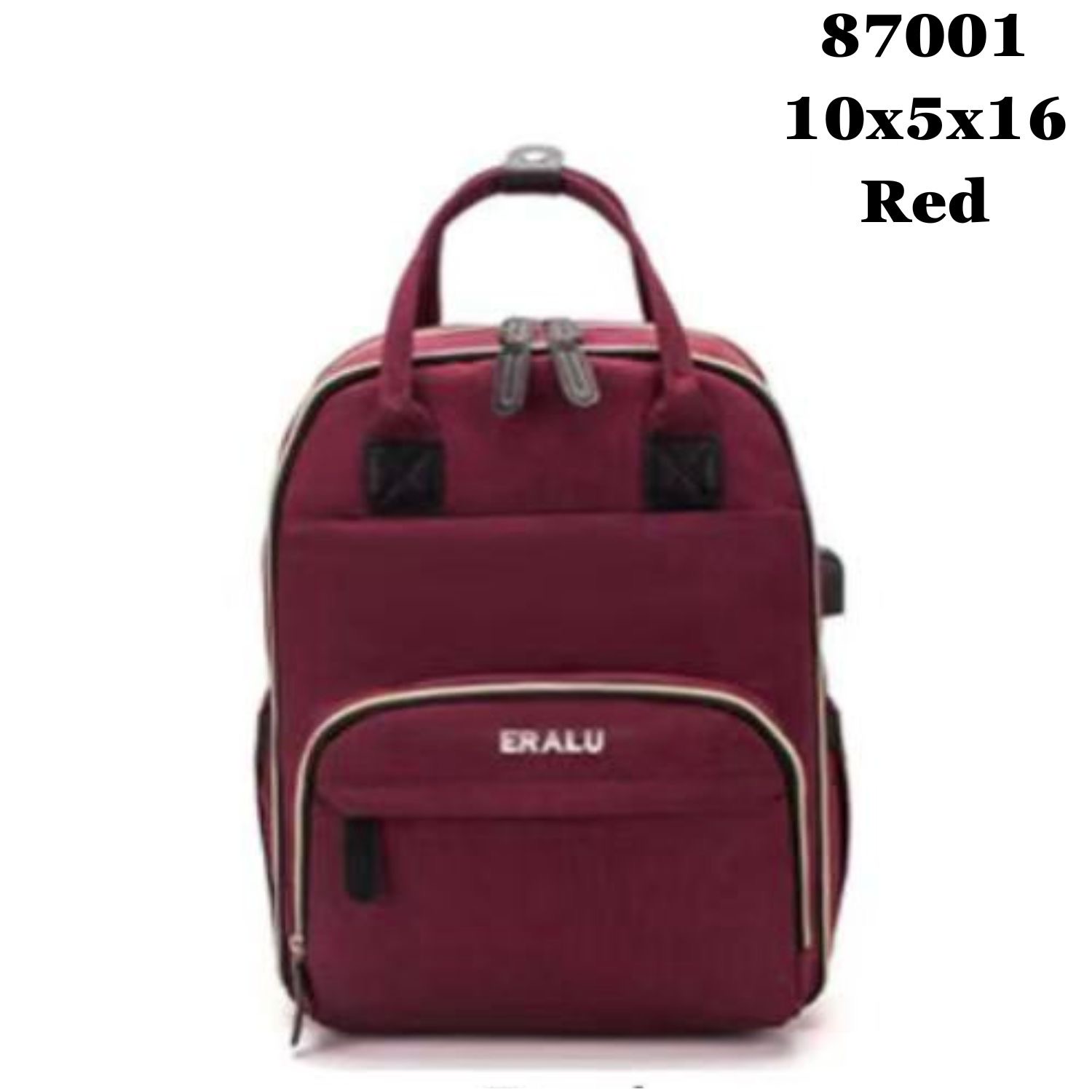 87001 red