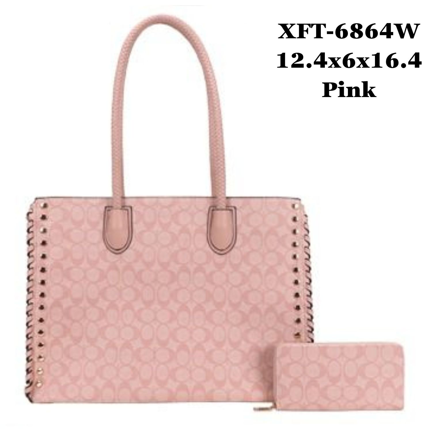 Xft6864 pk