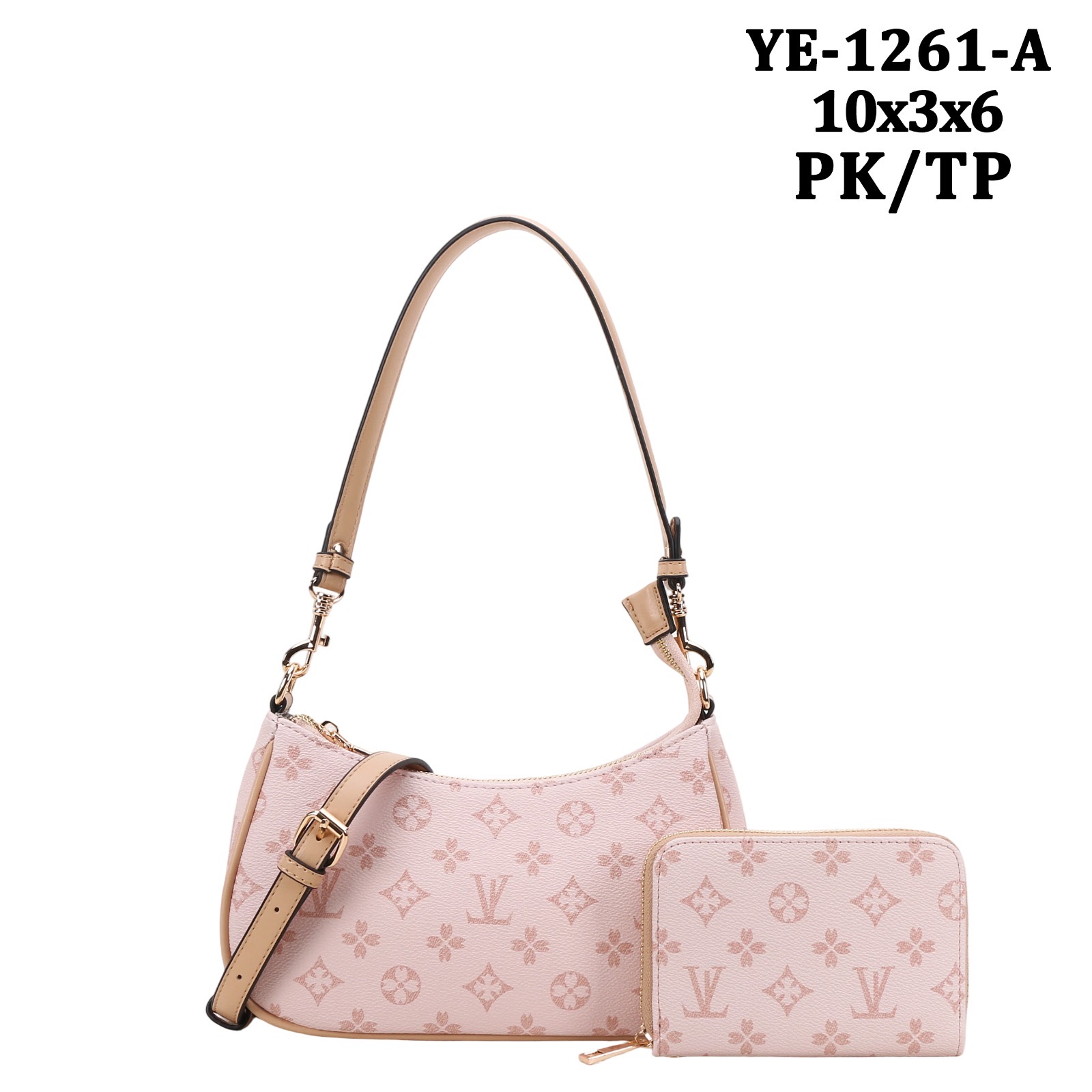 Ye1261 pk