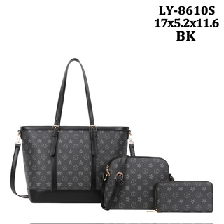 Ly8610 bk