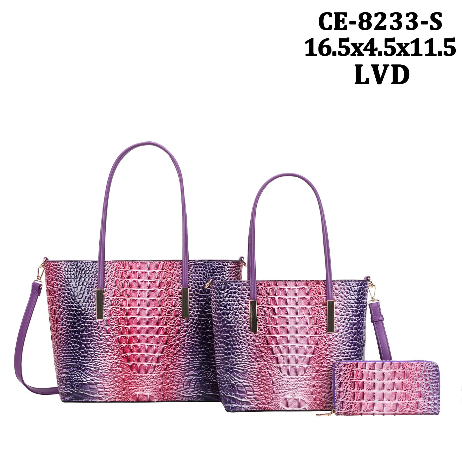 Ce8233 lvd