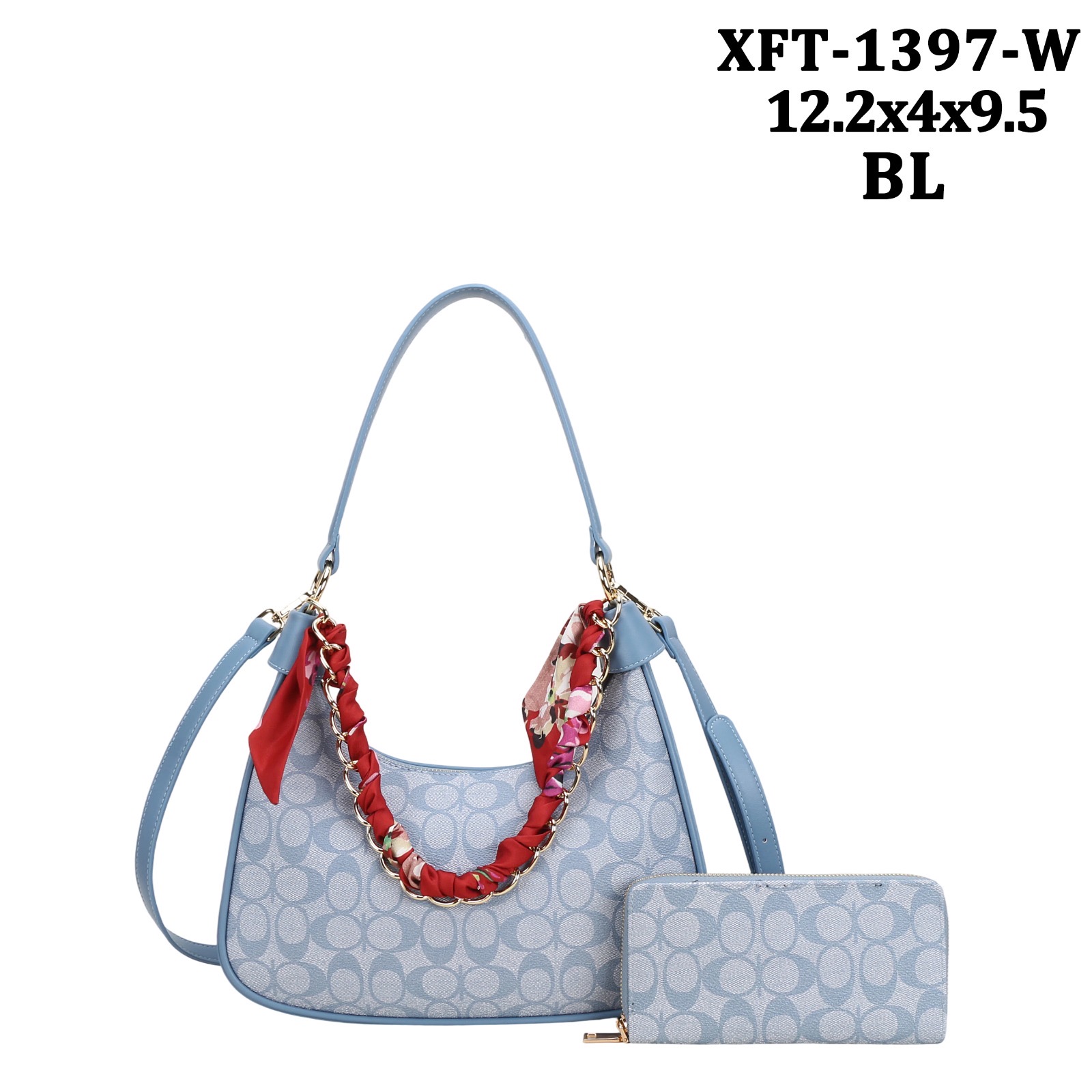 Xft1397 blue