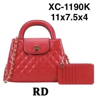 Xc1190 red