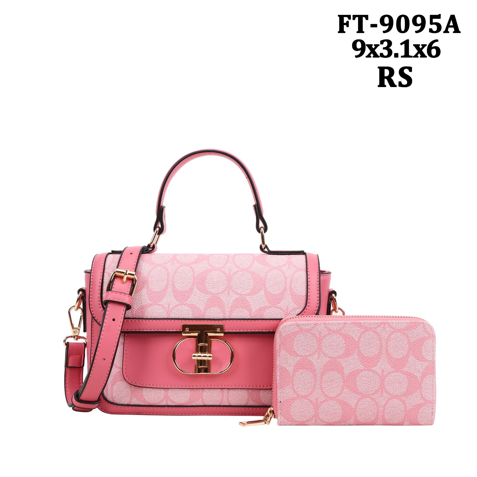 Ft9095 rose