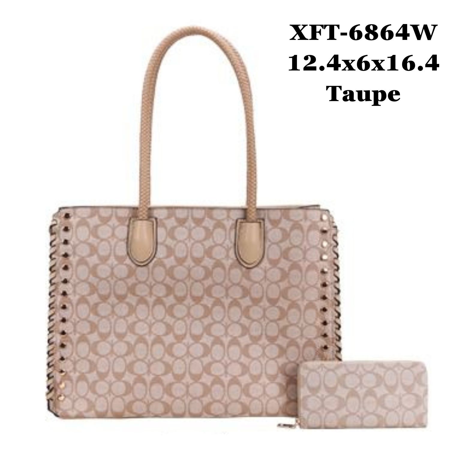 Xft6864 tp