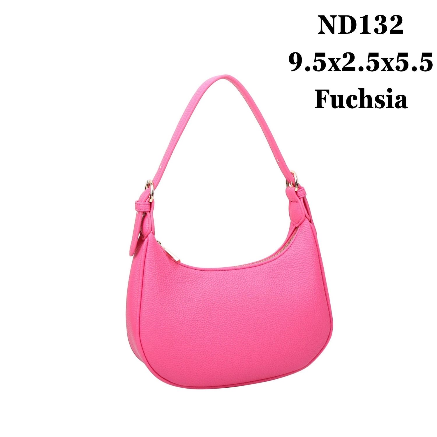 Nd132 fuchsia