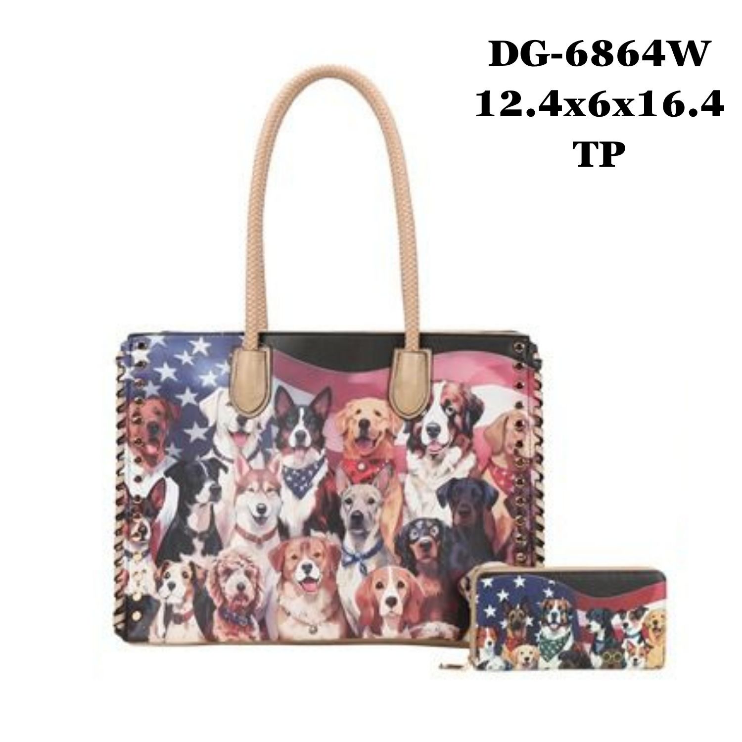 Dg6864 tp