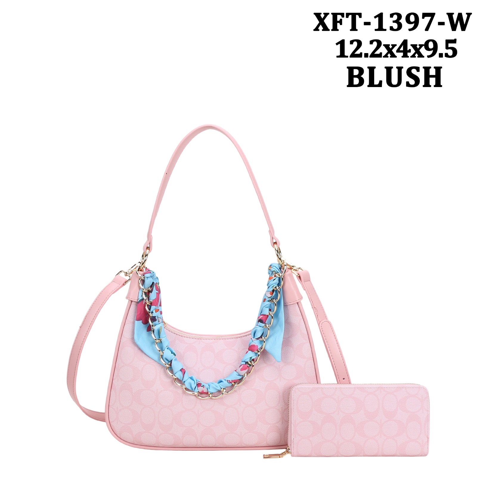 Xft1397 LIGHT PINK