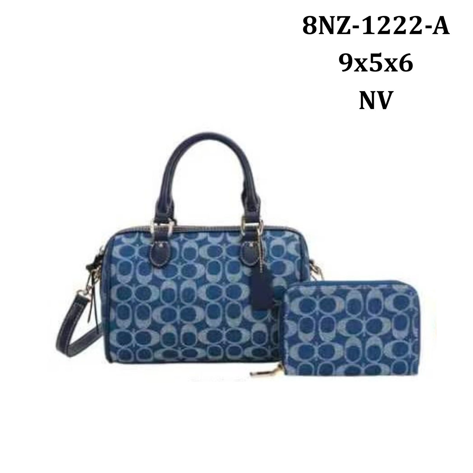 8NZ1222 NAVY