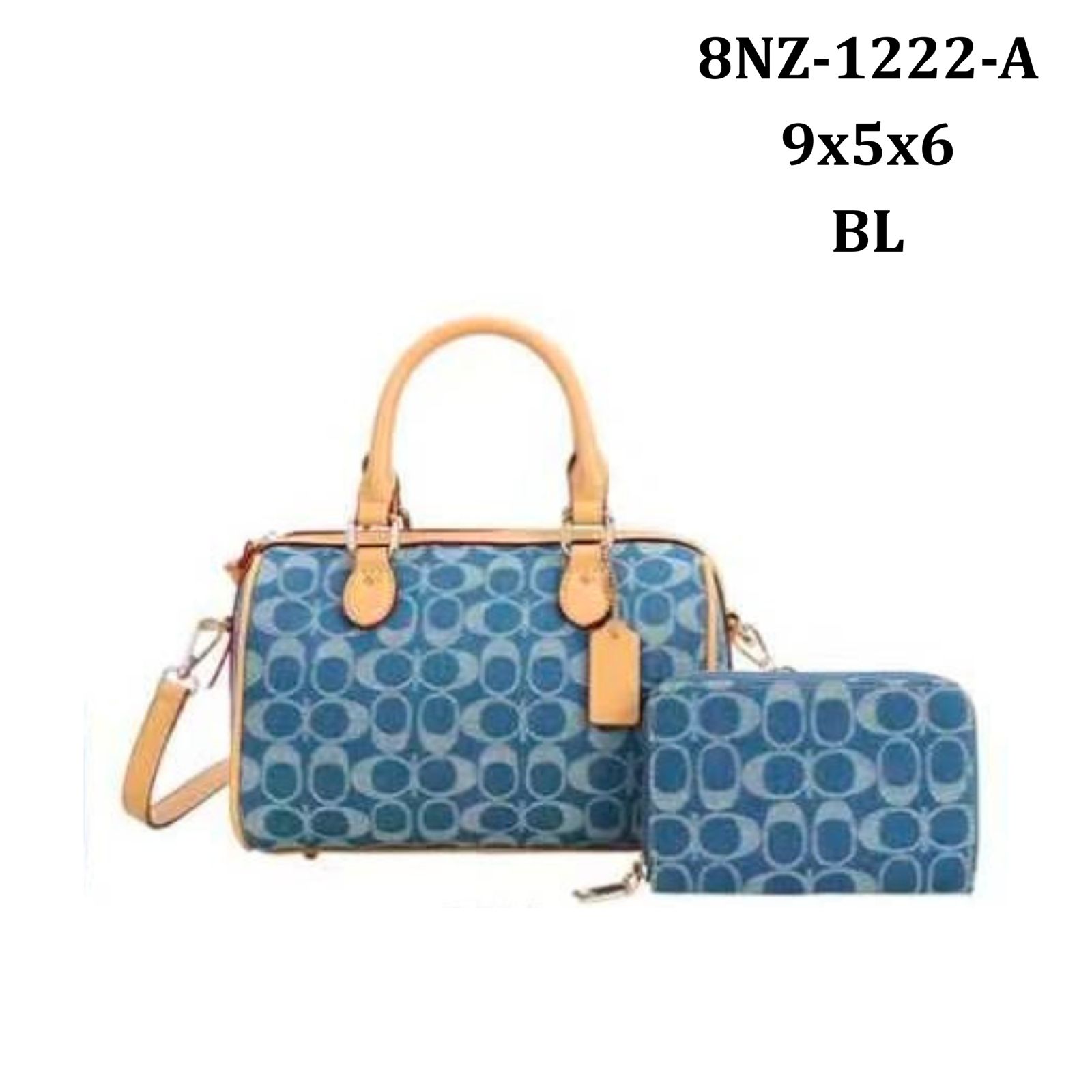 8NZ1222 BLUE