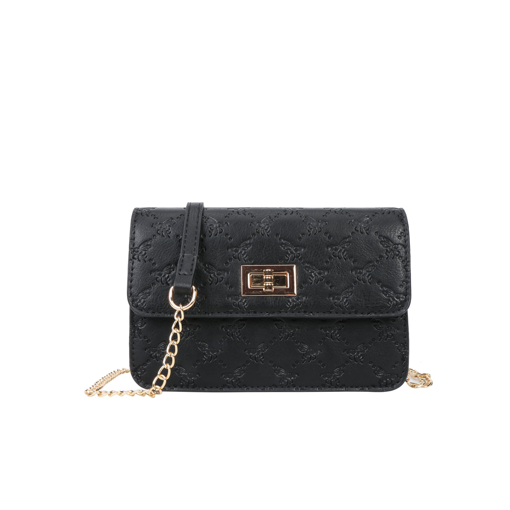 BE10-8648 BLACK