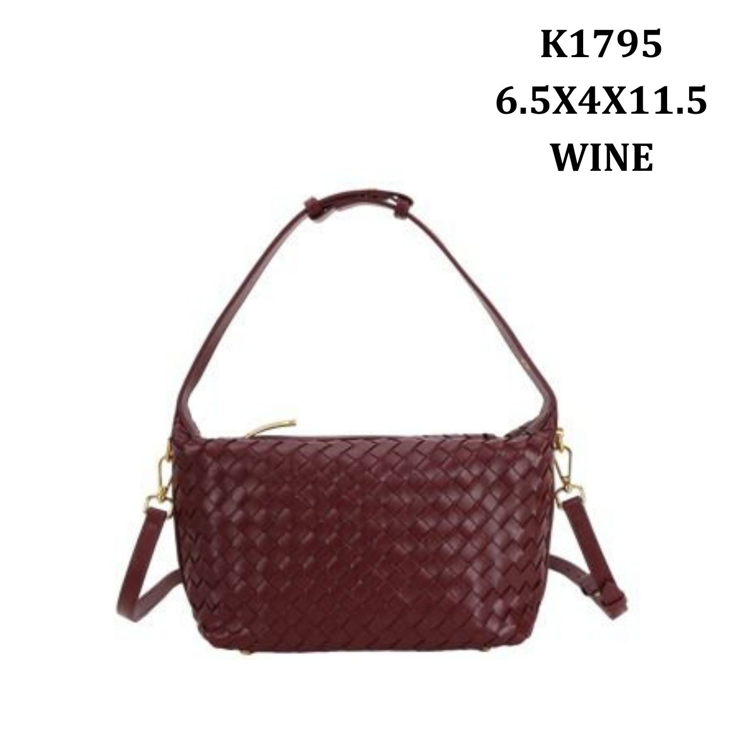 K1795 wine