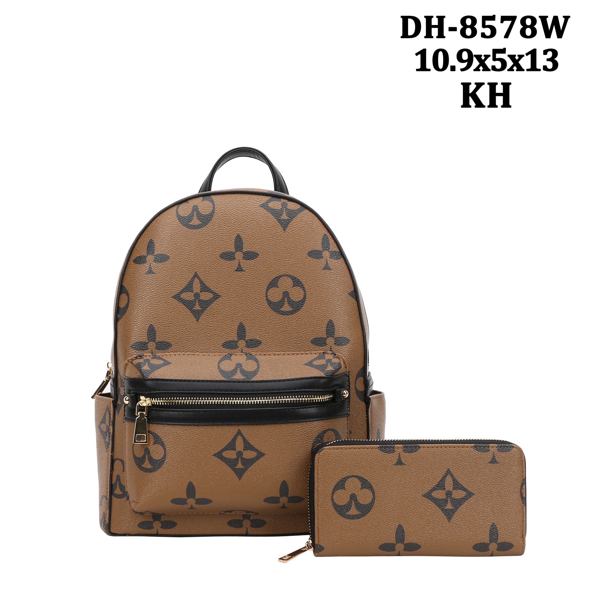 DH-8578W KHAKI
