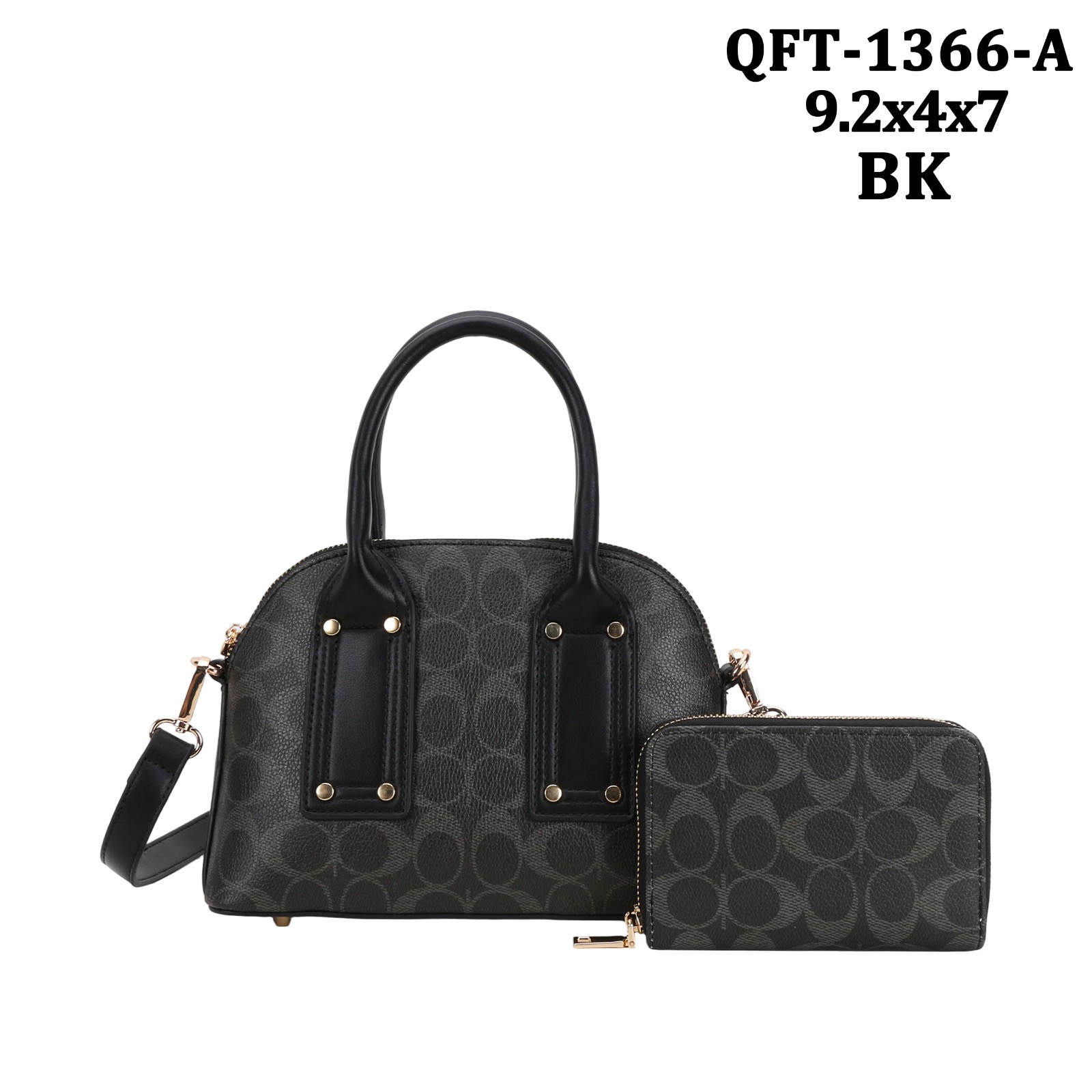 Qft1366 bk