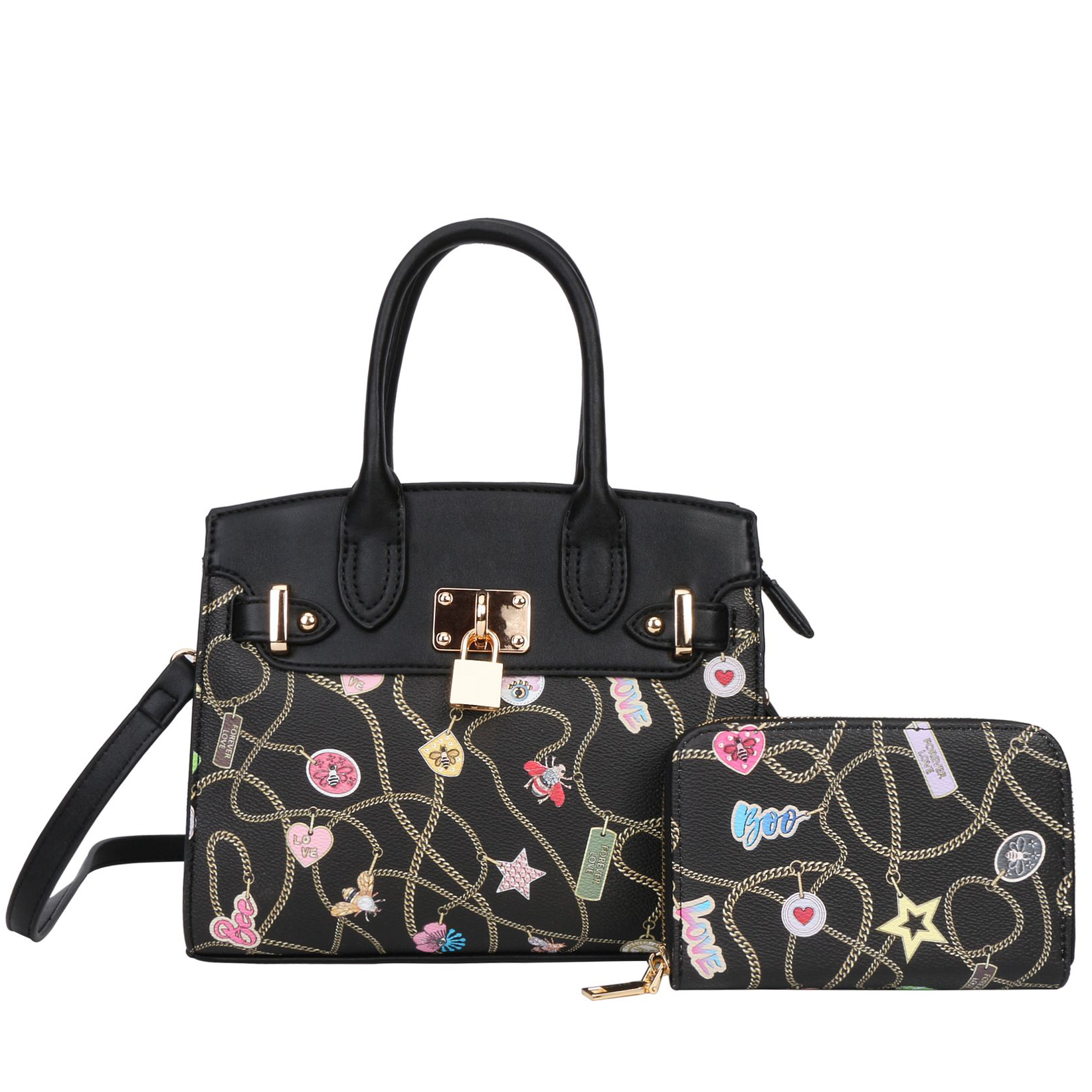 BE14-1013A BLACK
