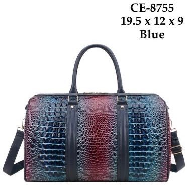 CE8755 BLUE