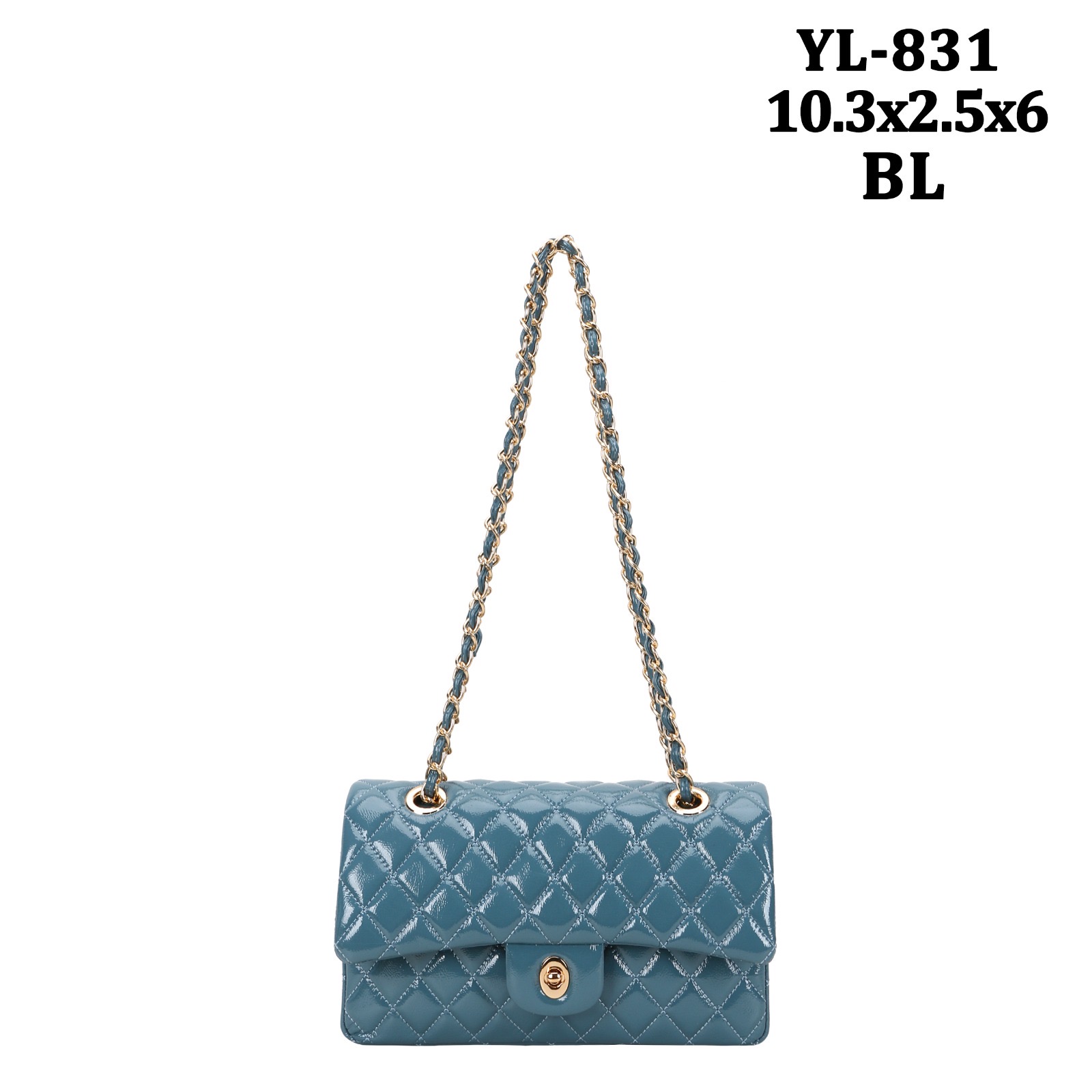 Yl831 blue