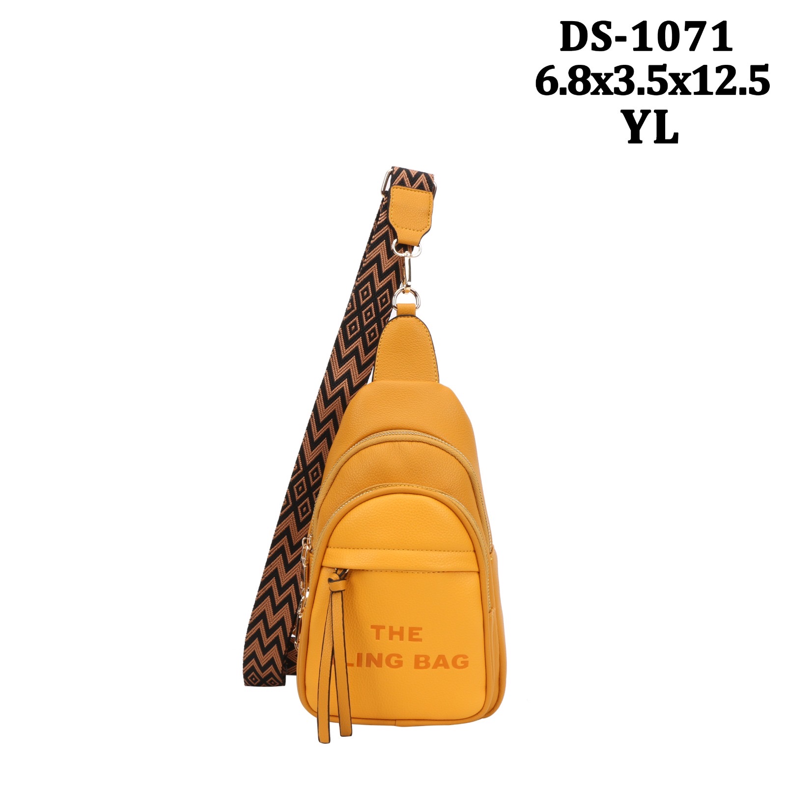Ds2071 yellow - Click Image to Close
