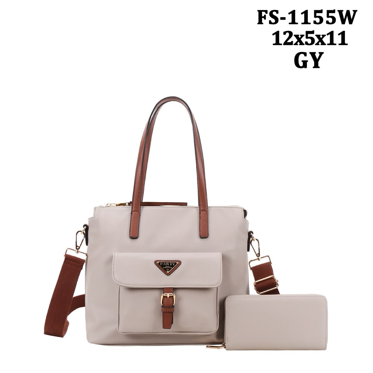 Fs1155w grey
