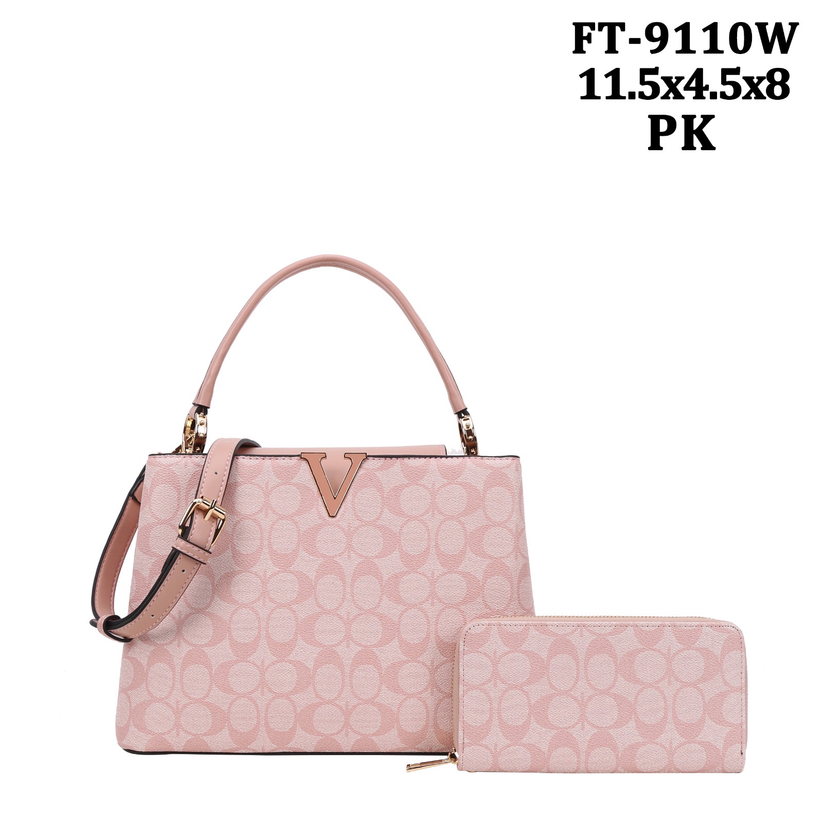 Ft9110 pk