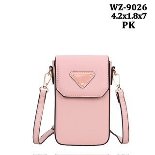 WZ-9026 Pink