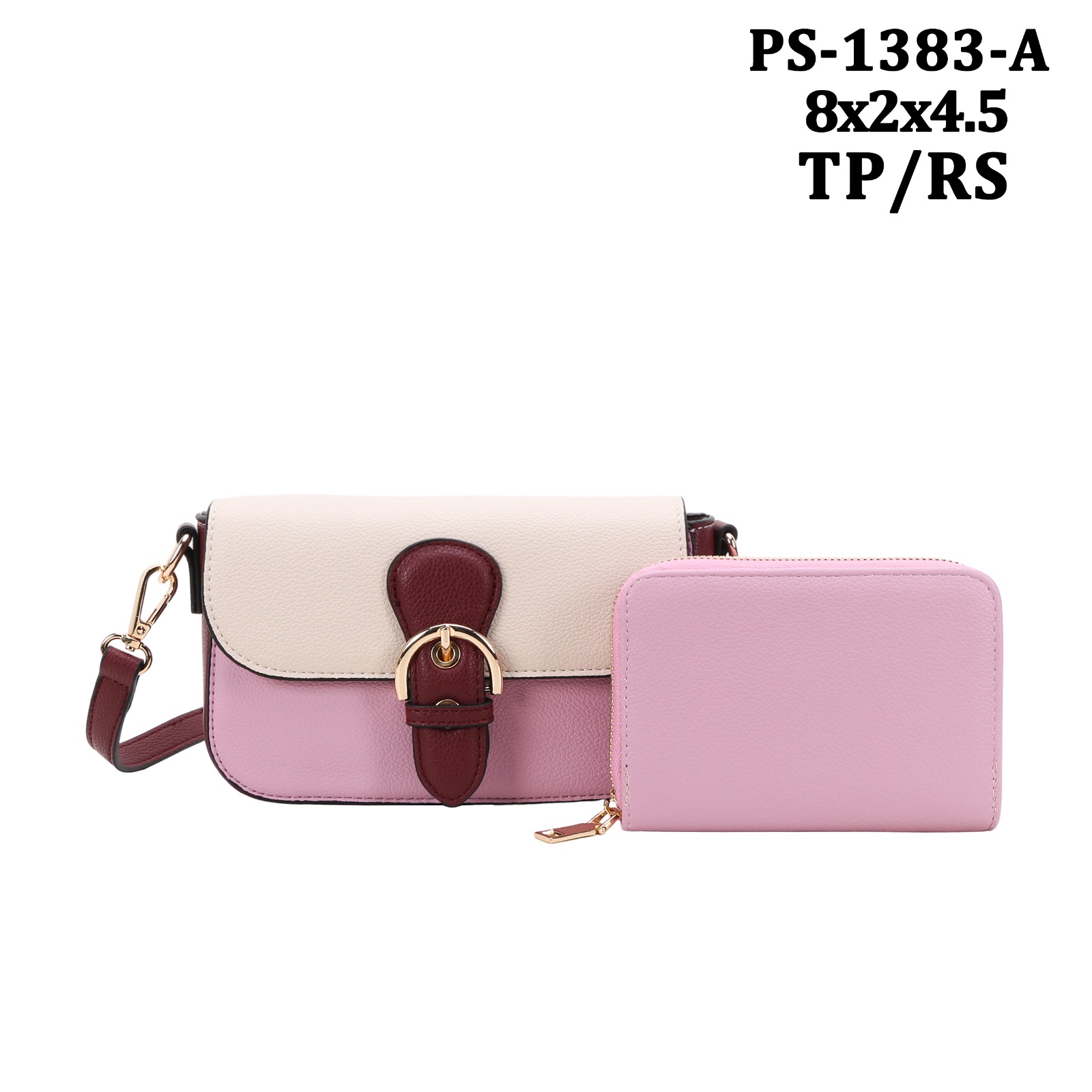 Ps1383 tp/rose