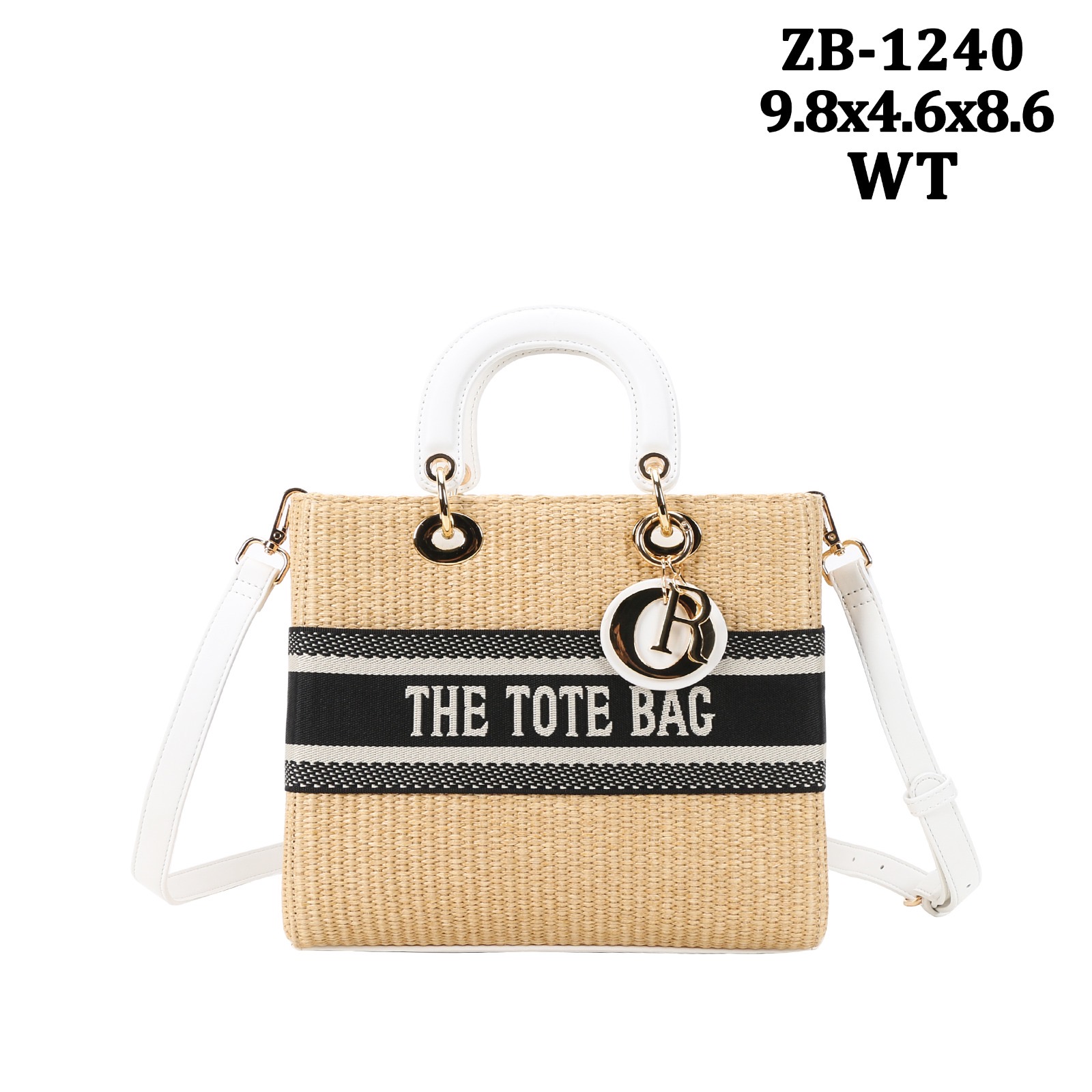 Zb1240 white