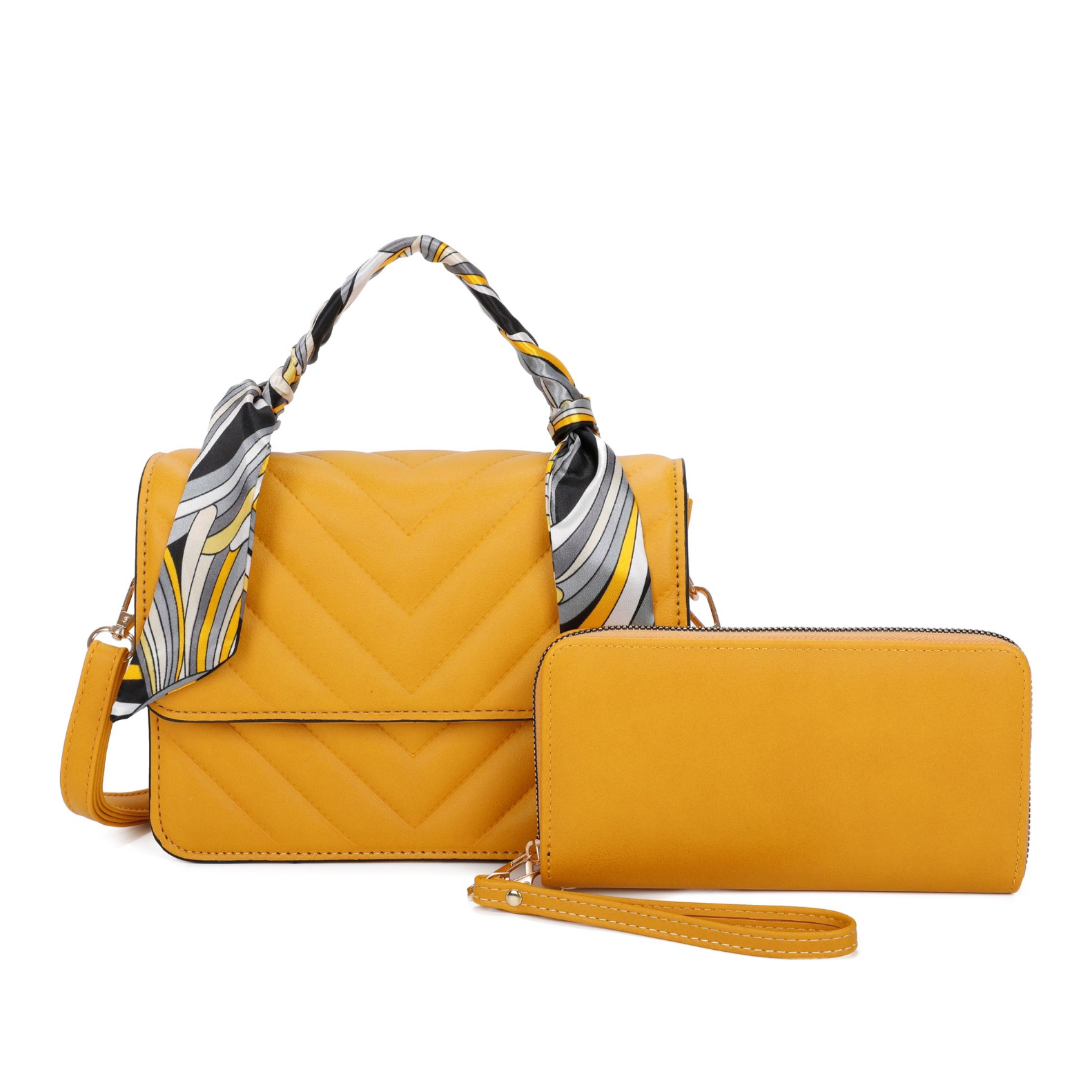 LY22909 YELLOW