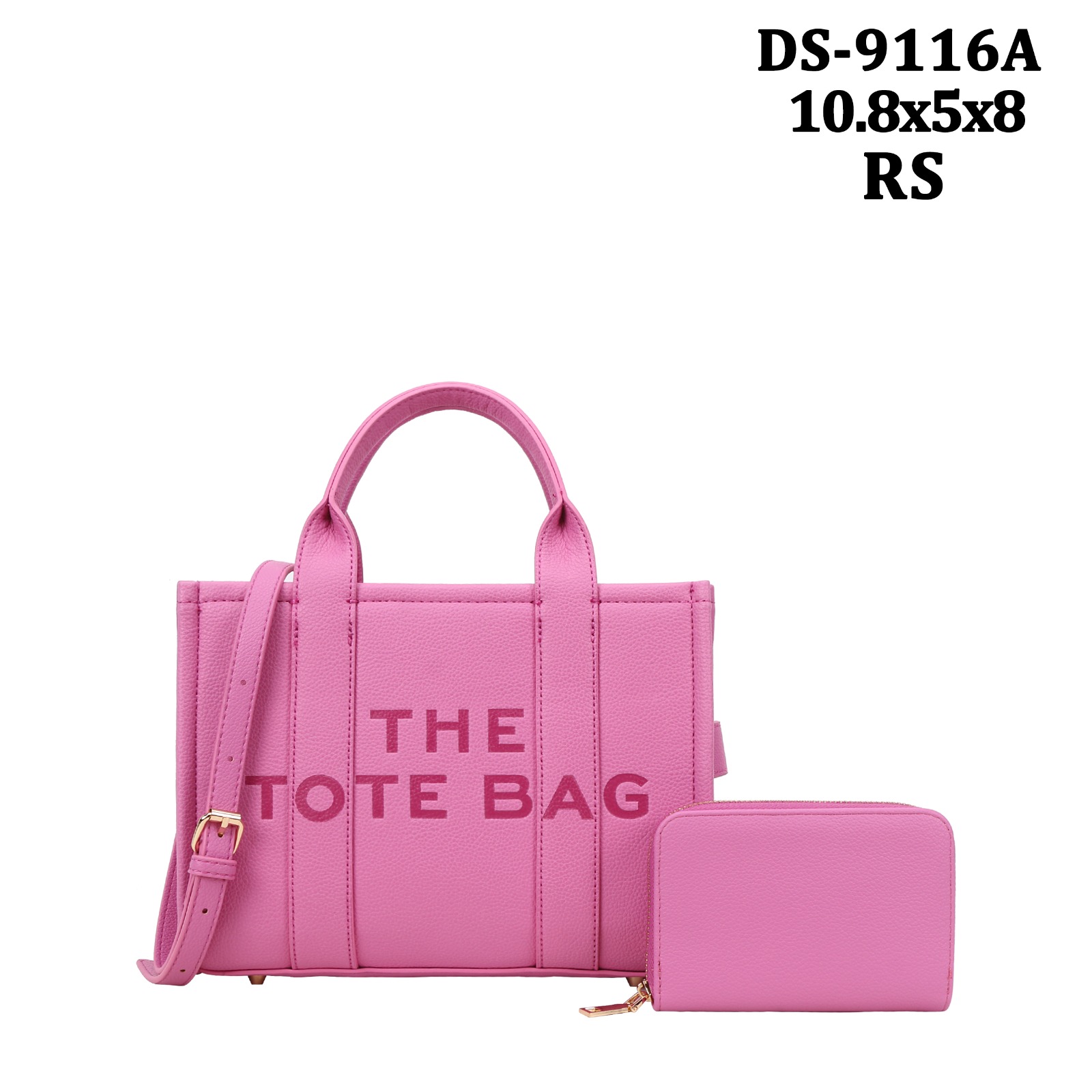 Ds9116 Rose