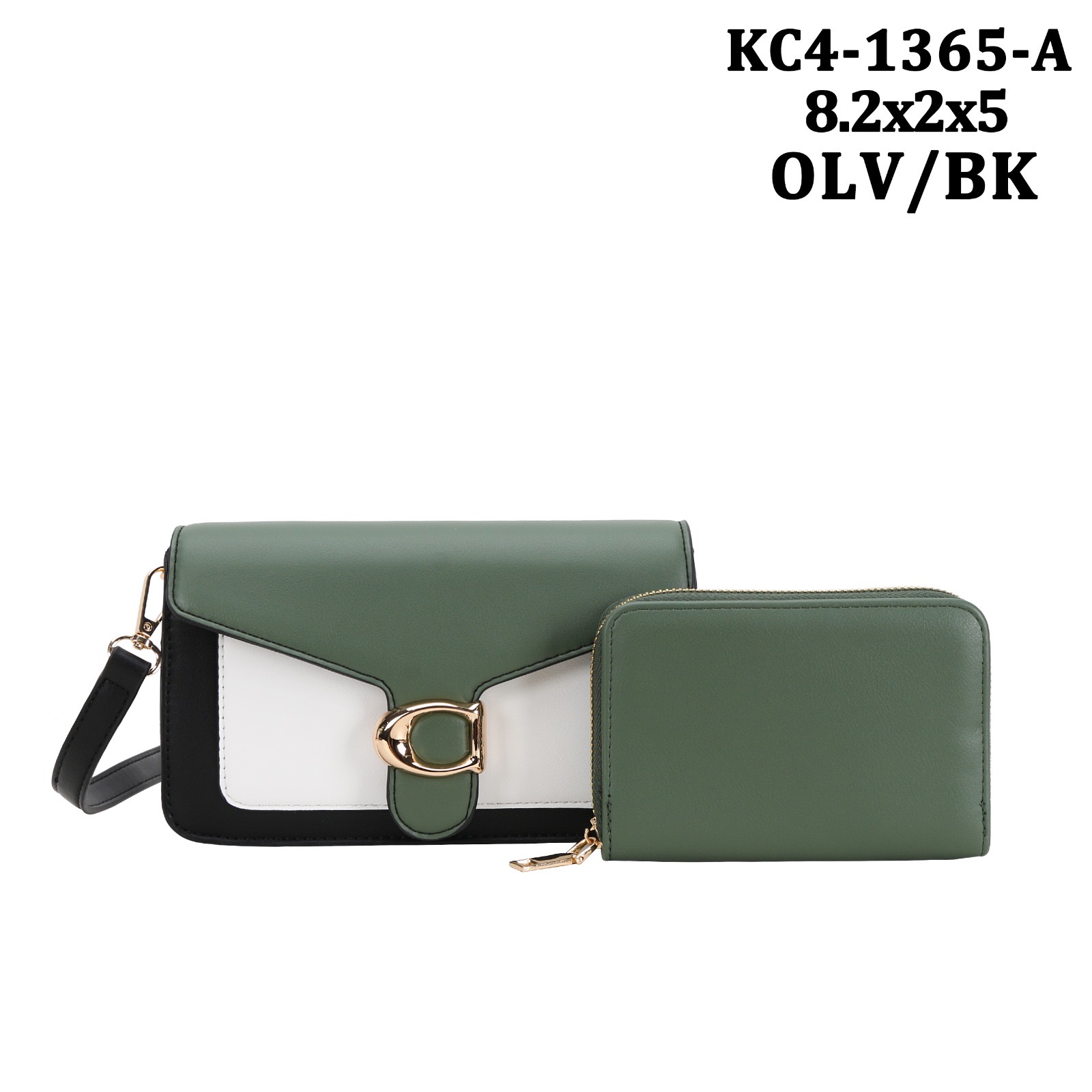 Kc4-1365 green