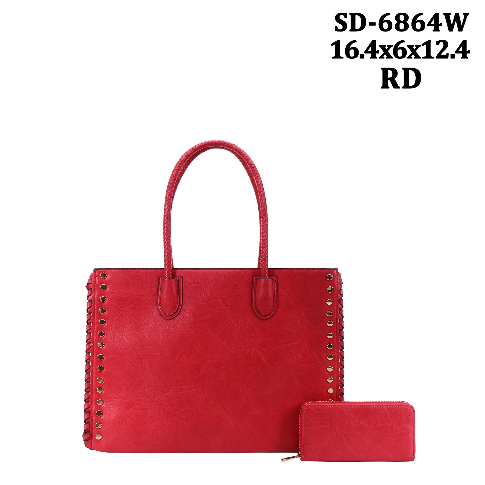 Sd6864 red