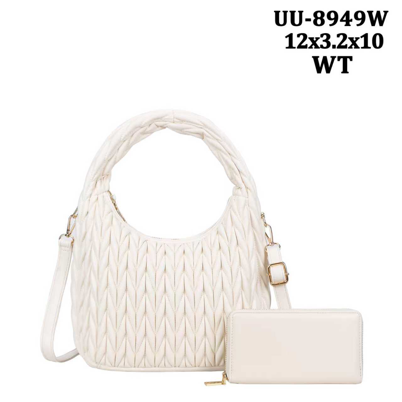 Uu8949 white