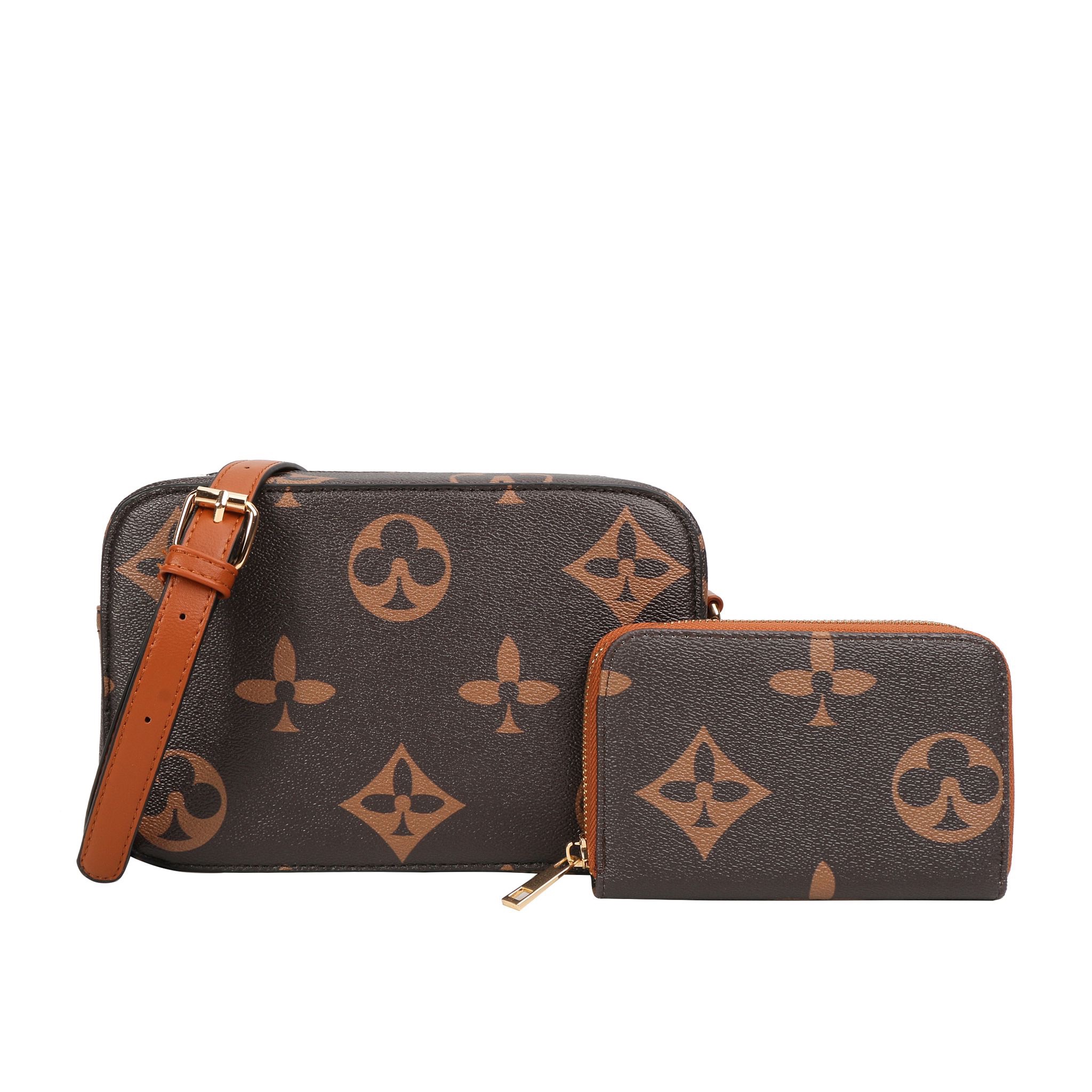 D03-8356A BROWN