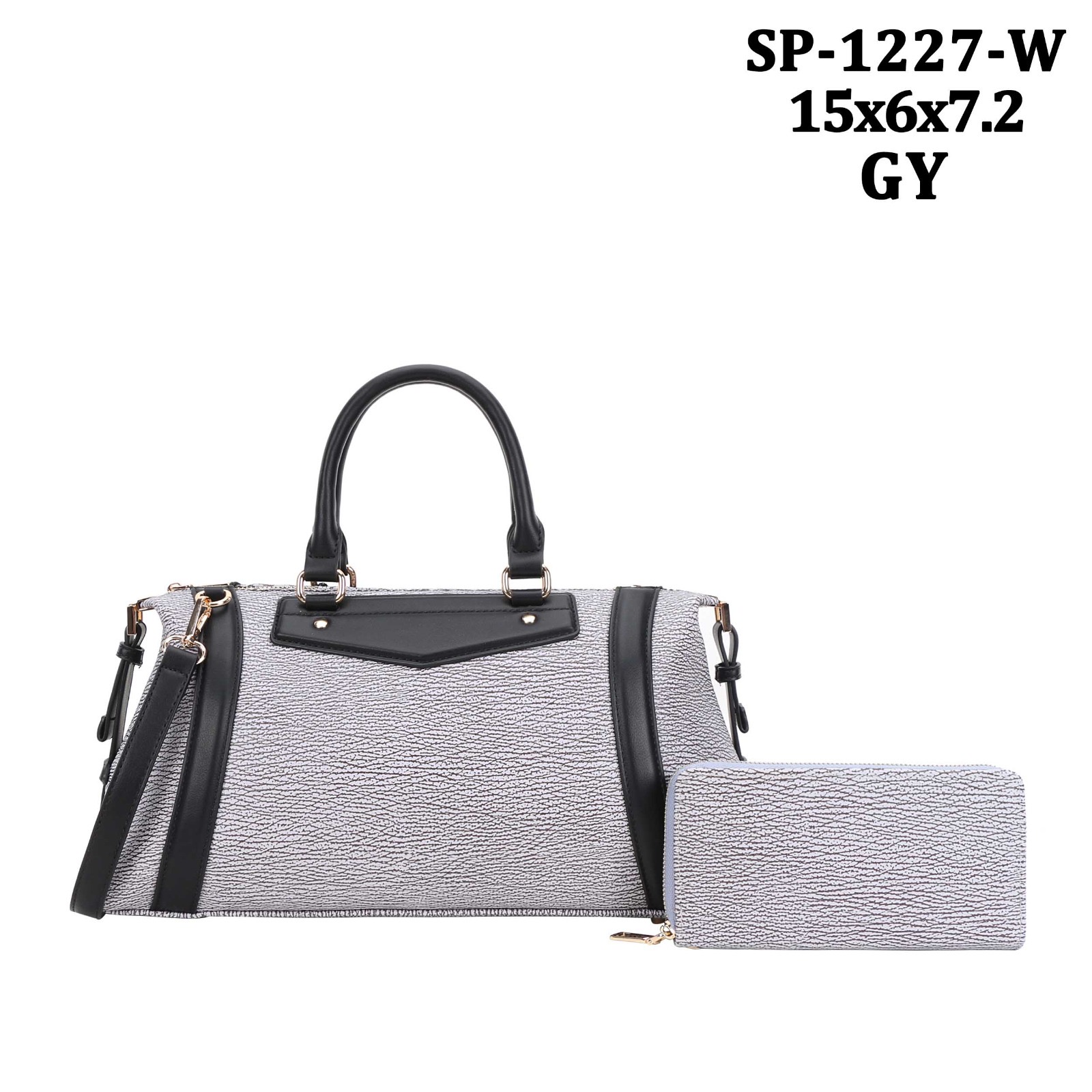 Sp1227 grey